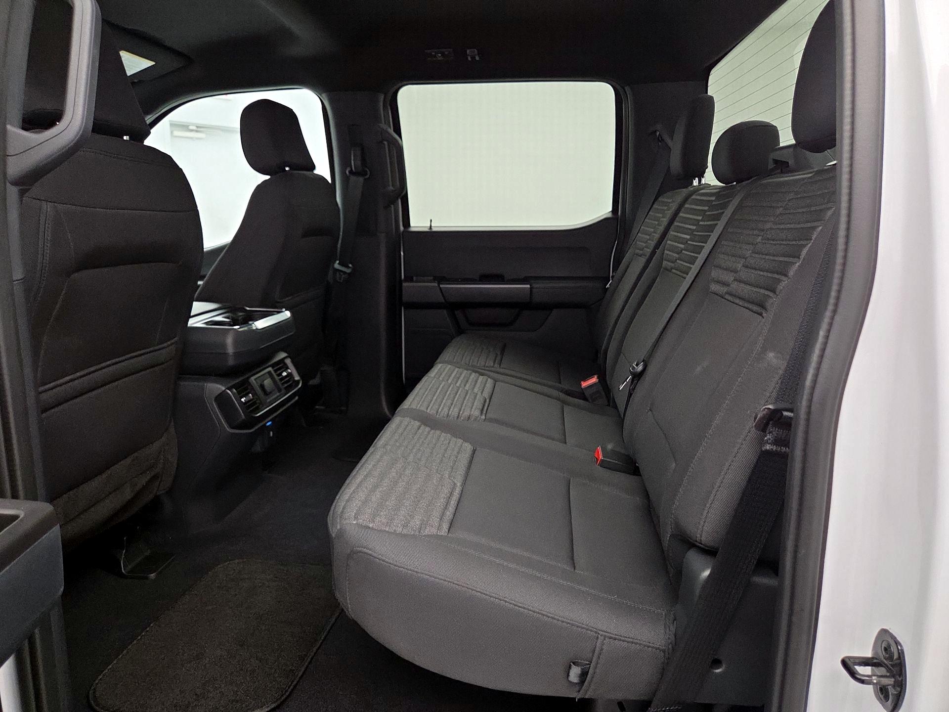 Thumbnail: 2023 Ford F-150 - 20