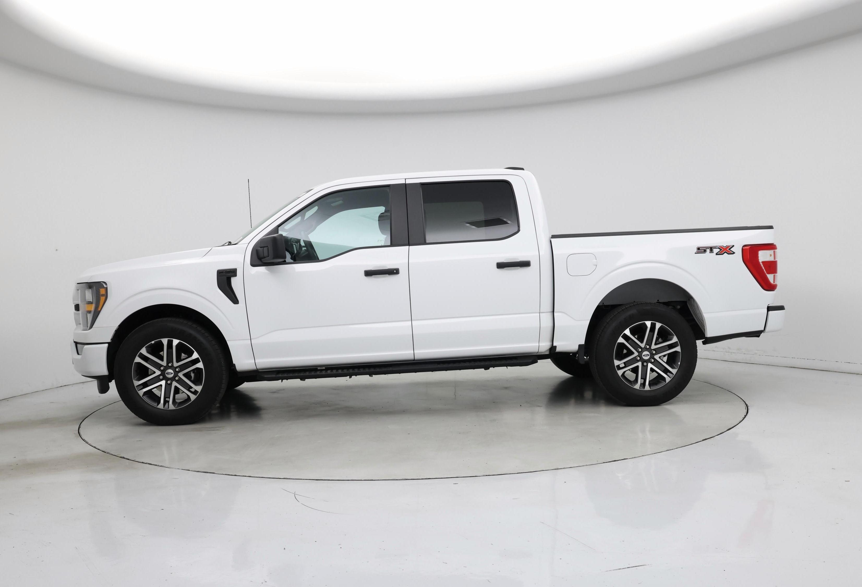 Thumbnail: 2023 Ford F-150 - 3