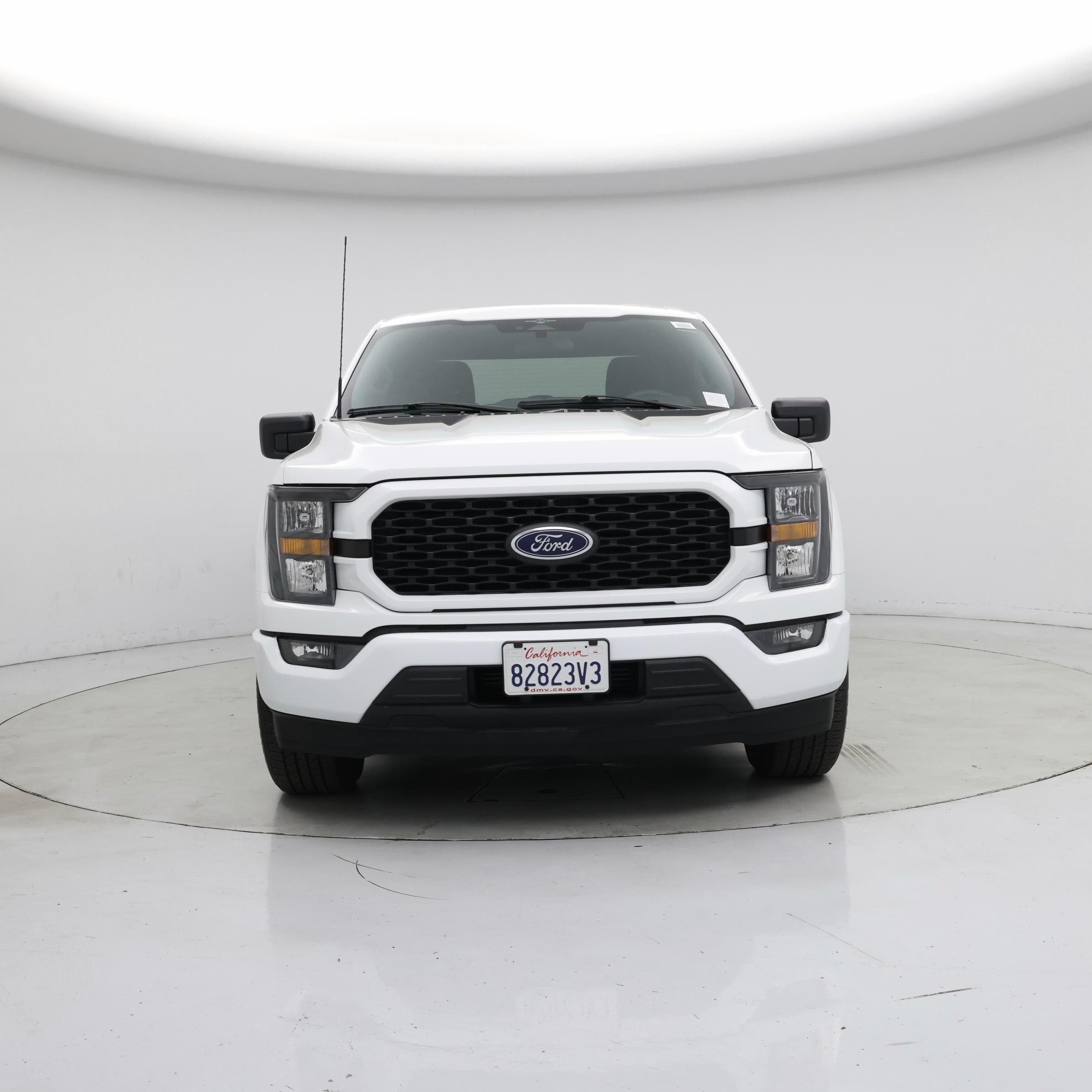 Thumbnail: 2023 Ford F-150 - 5