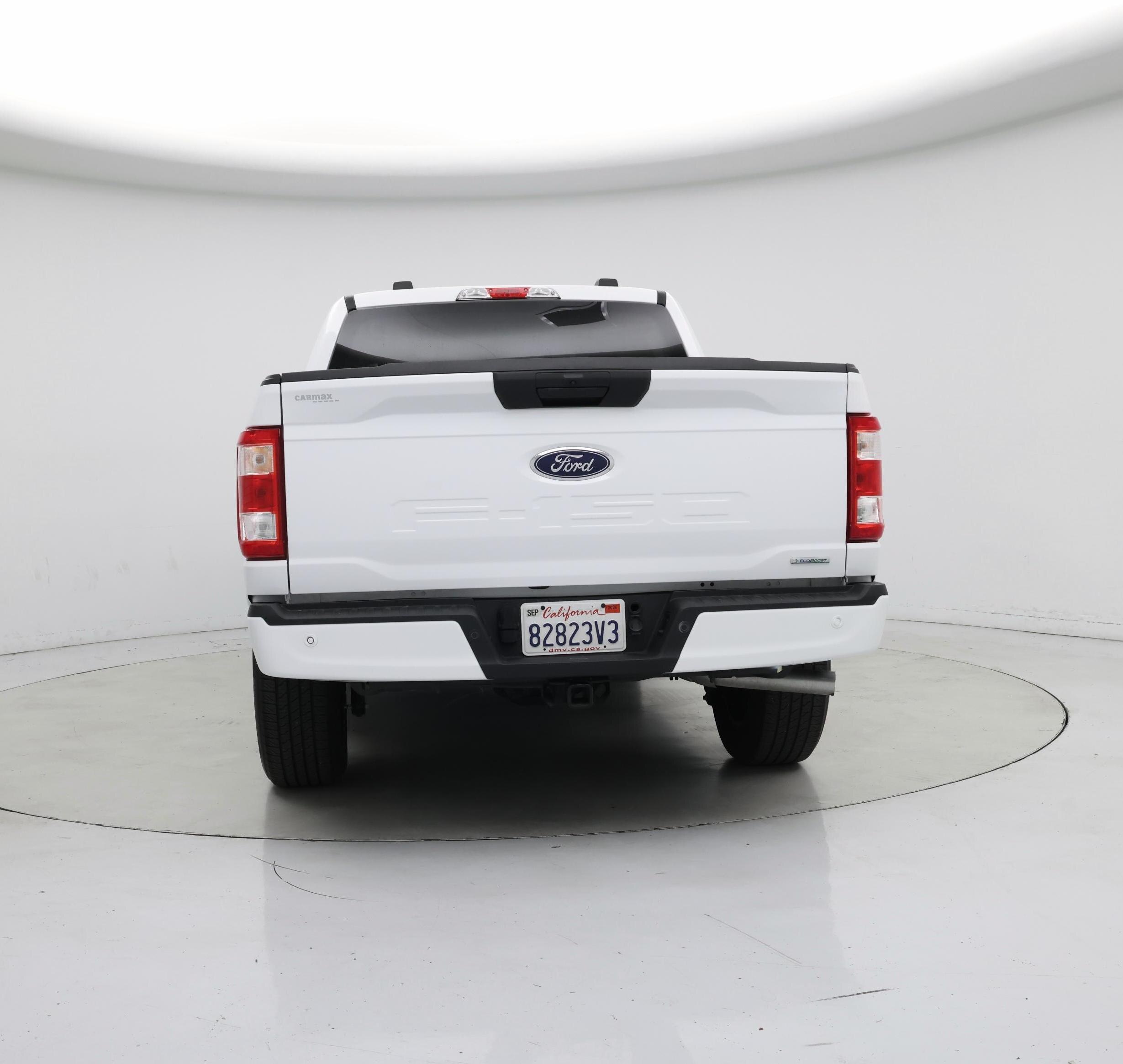 Thumbnail: 2023 Ford F-150 - 6