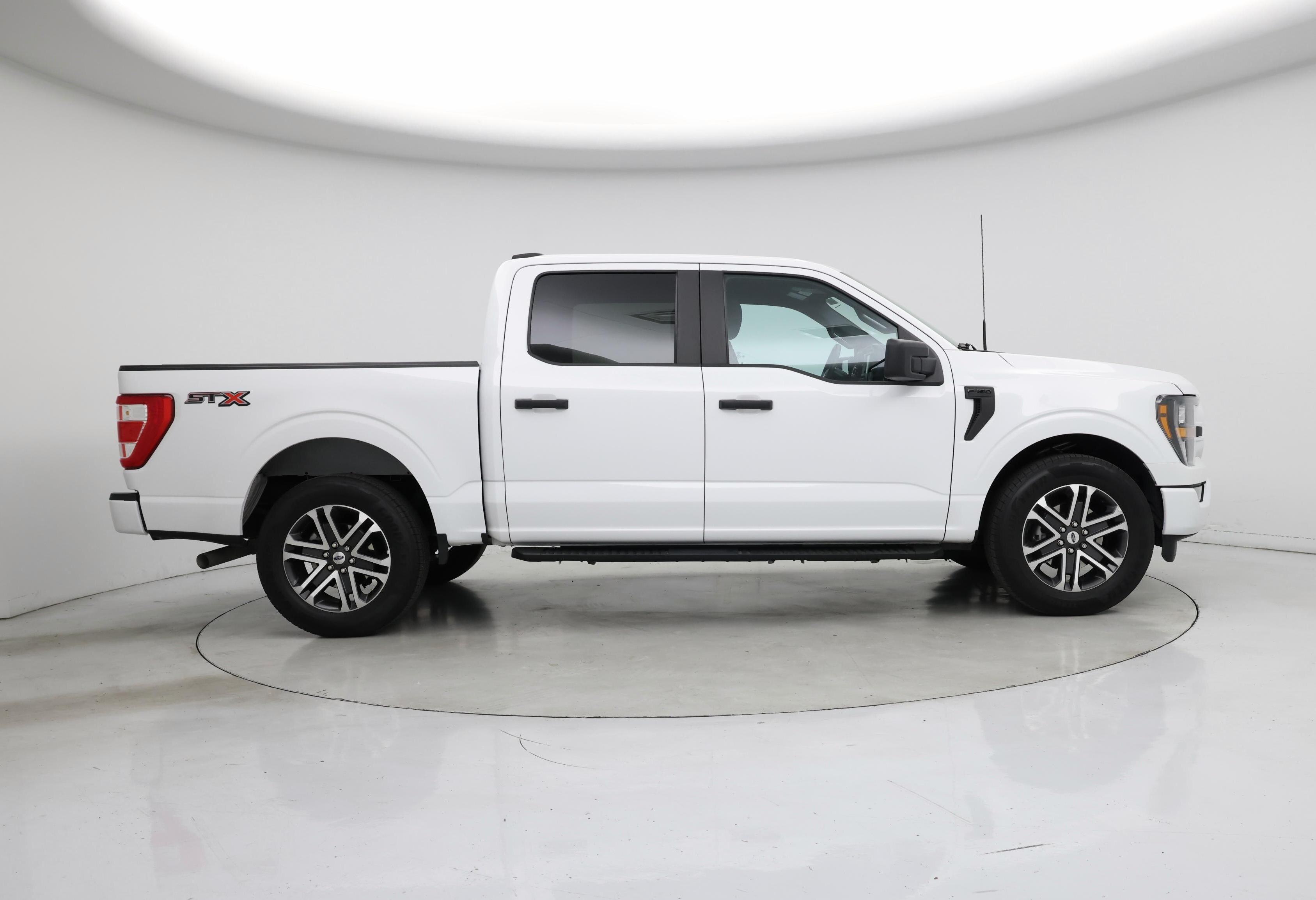 Thumbnail: 2023 Ford F-150 - 7