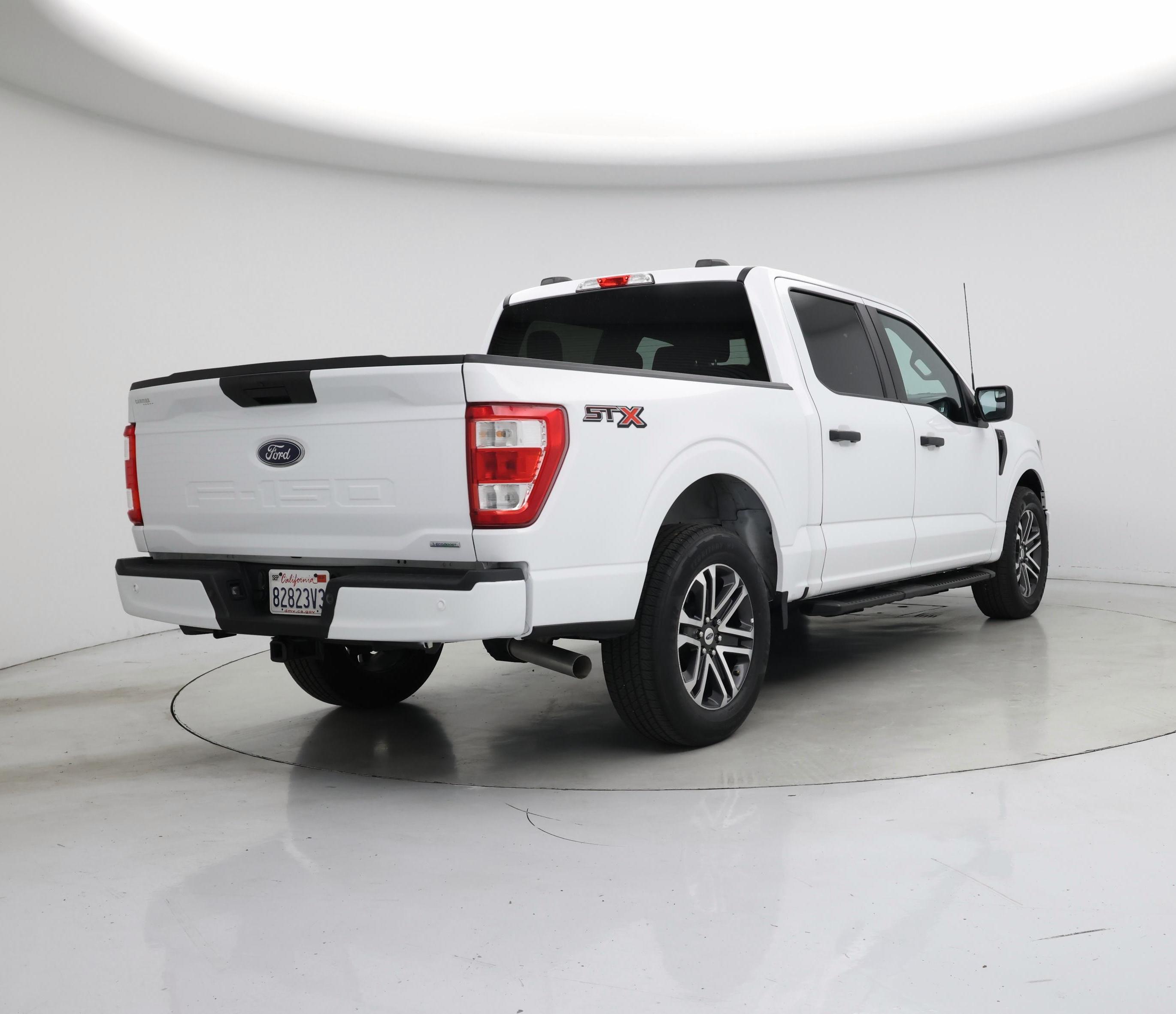 Thumbnail: 2023 Ford F-150 - 8