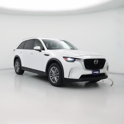 2024 Mazda CX-90 Turbo Preferred Plus