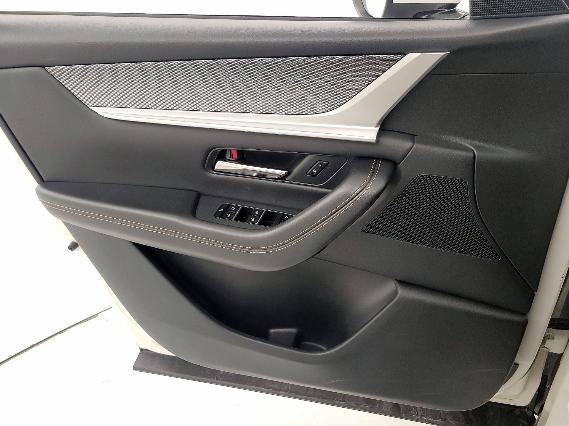 Thumbnail: 2024 Mazda CX-90 - 12