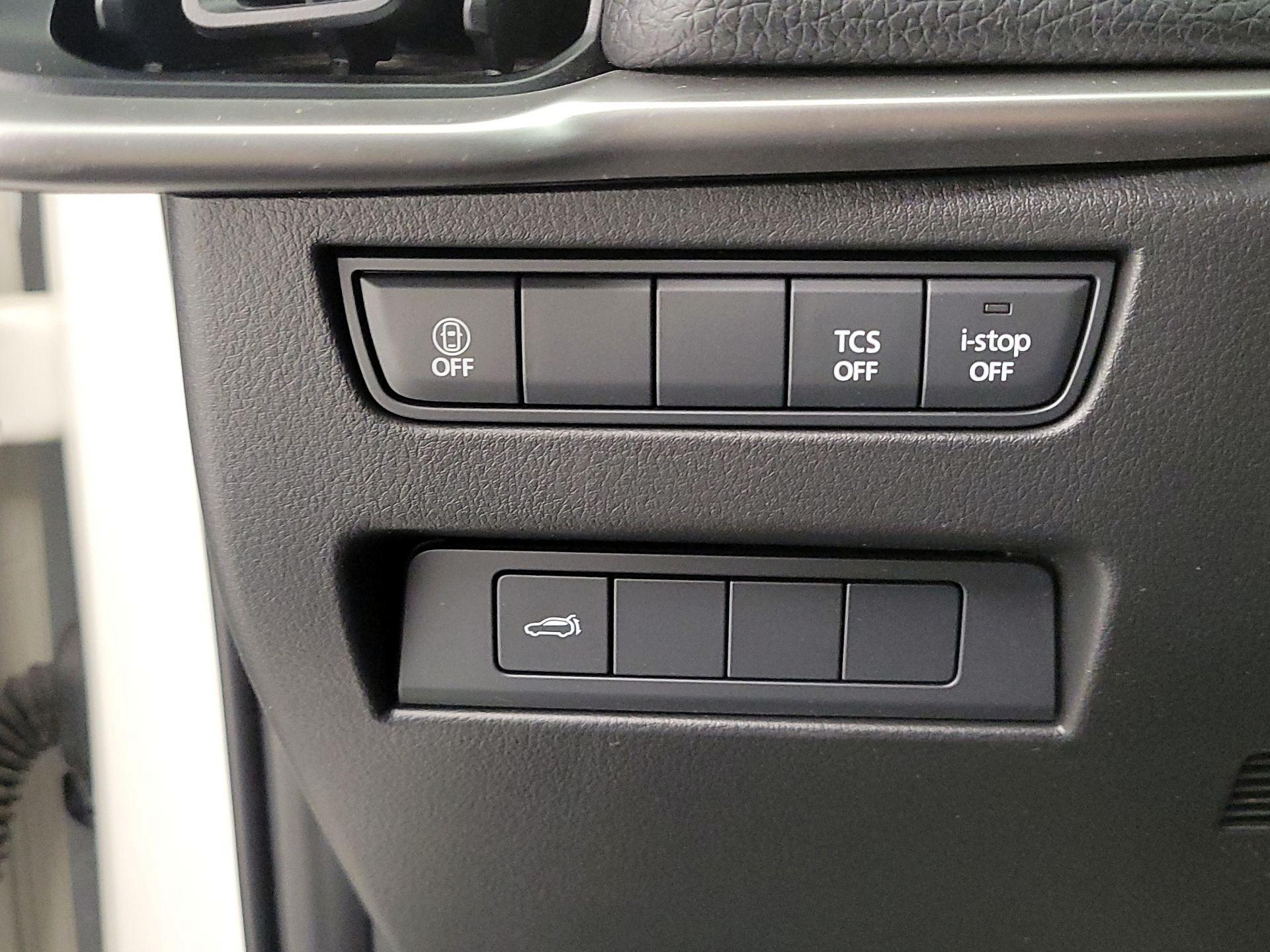 Thumbnail: 2024 Mazda CX-90 - 13