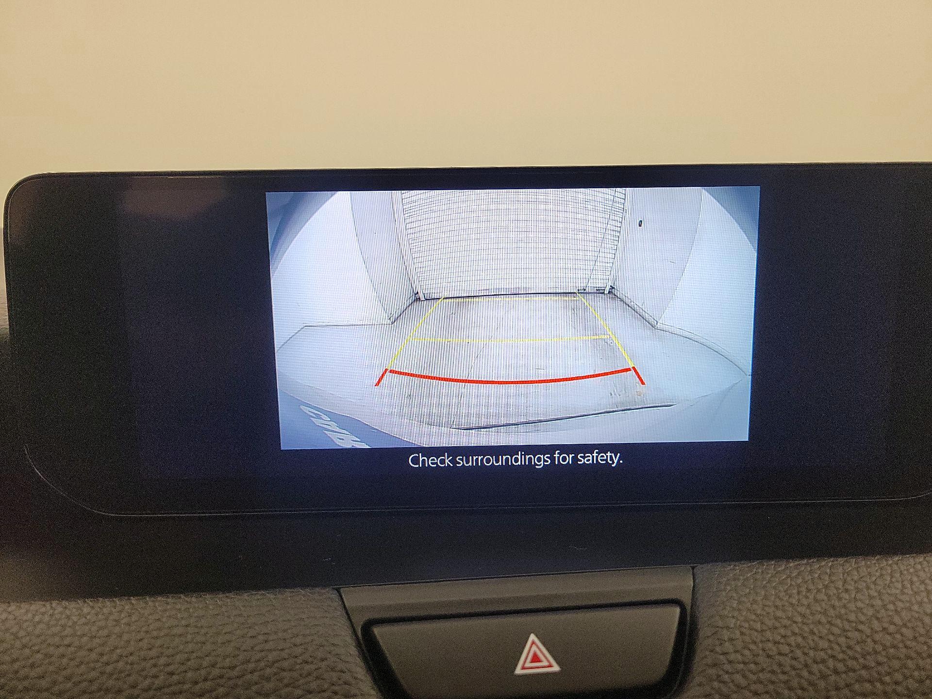 Thumbnail: 2024 Mazda CX-90 - 14