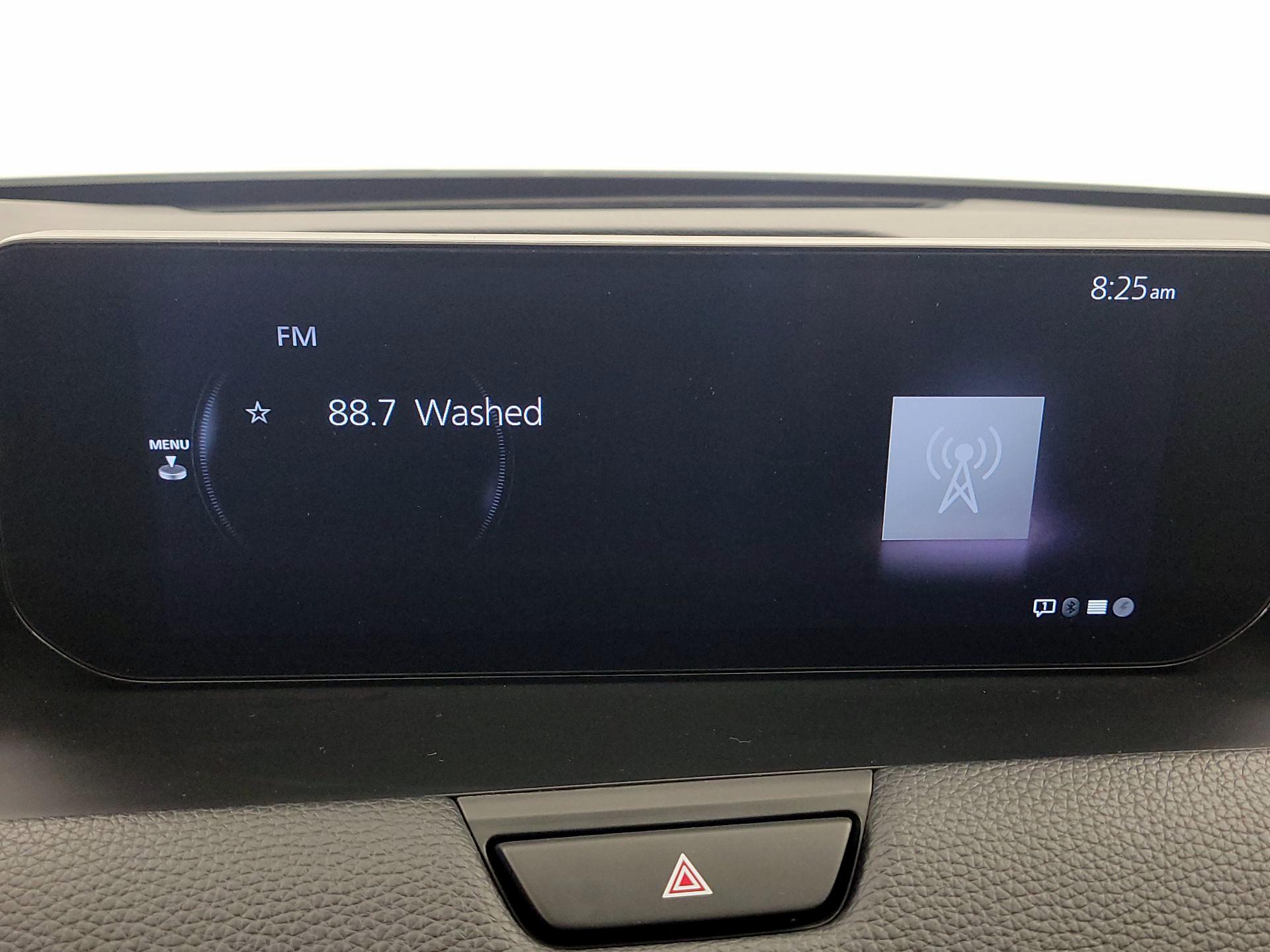 Thumbnail: 2024 Mazda CX-90 - 15