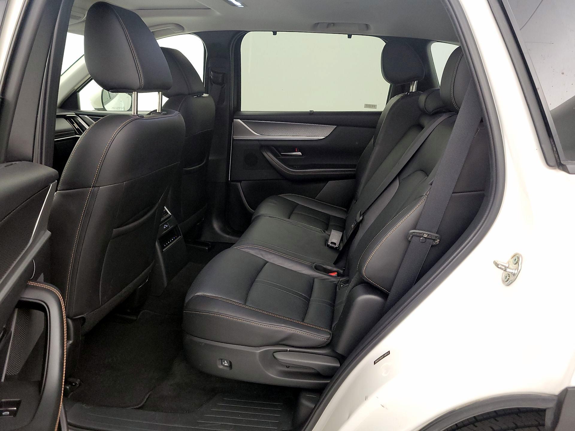 Thumbnail: 2024 Mazda CX-90 - 19