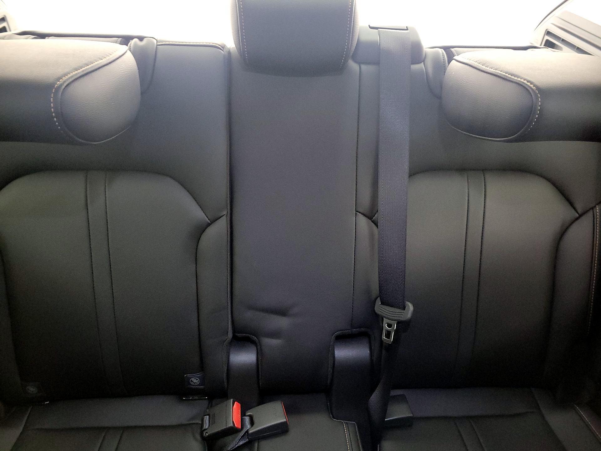 Thumbnail: 2024 Mazda CX-90 - 20