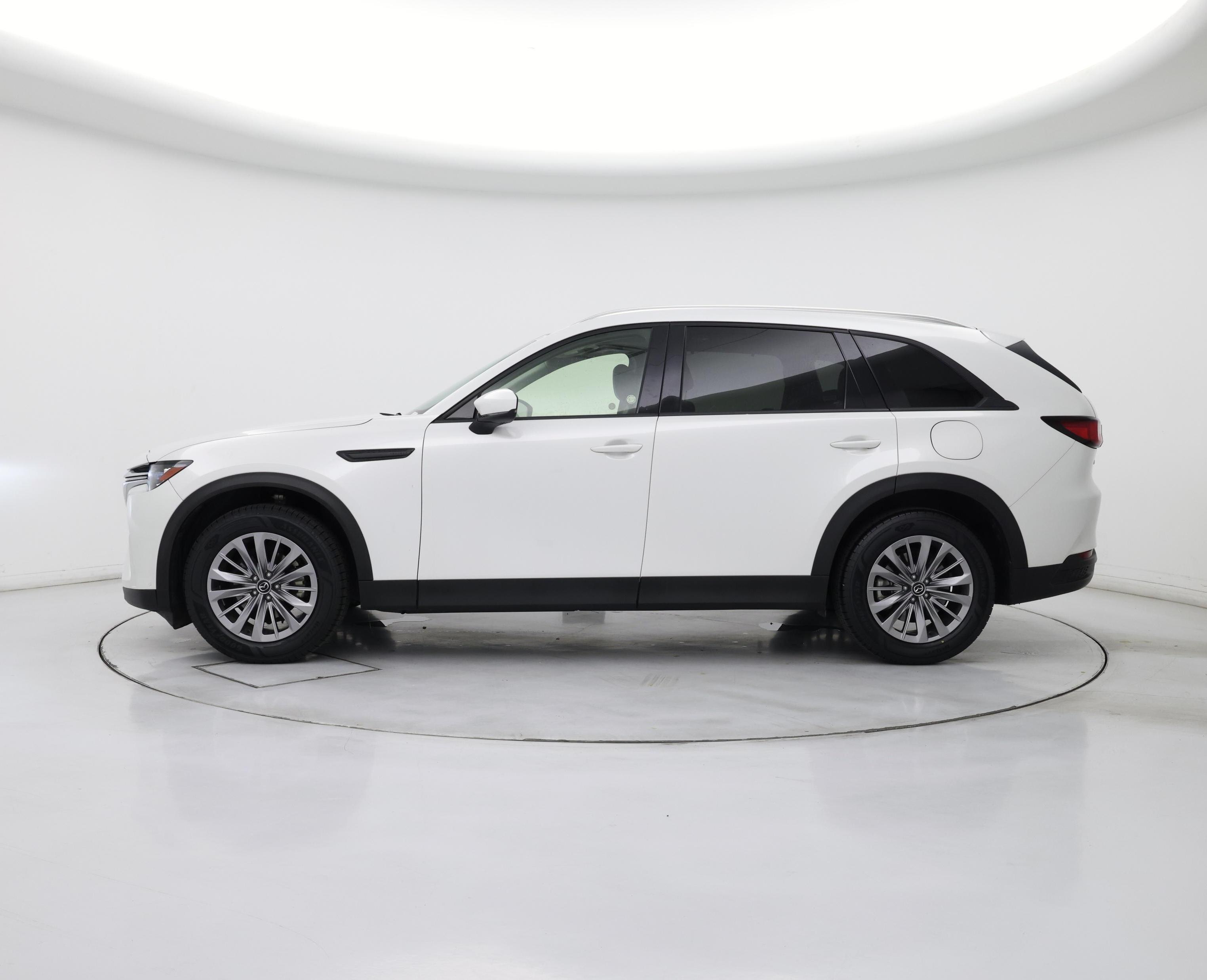Thumbnail: 2024 Mazda CX-90 - 3
