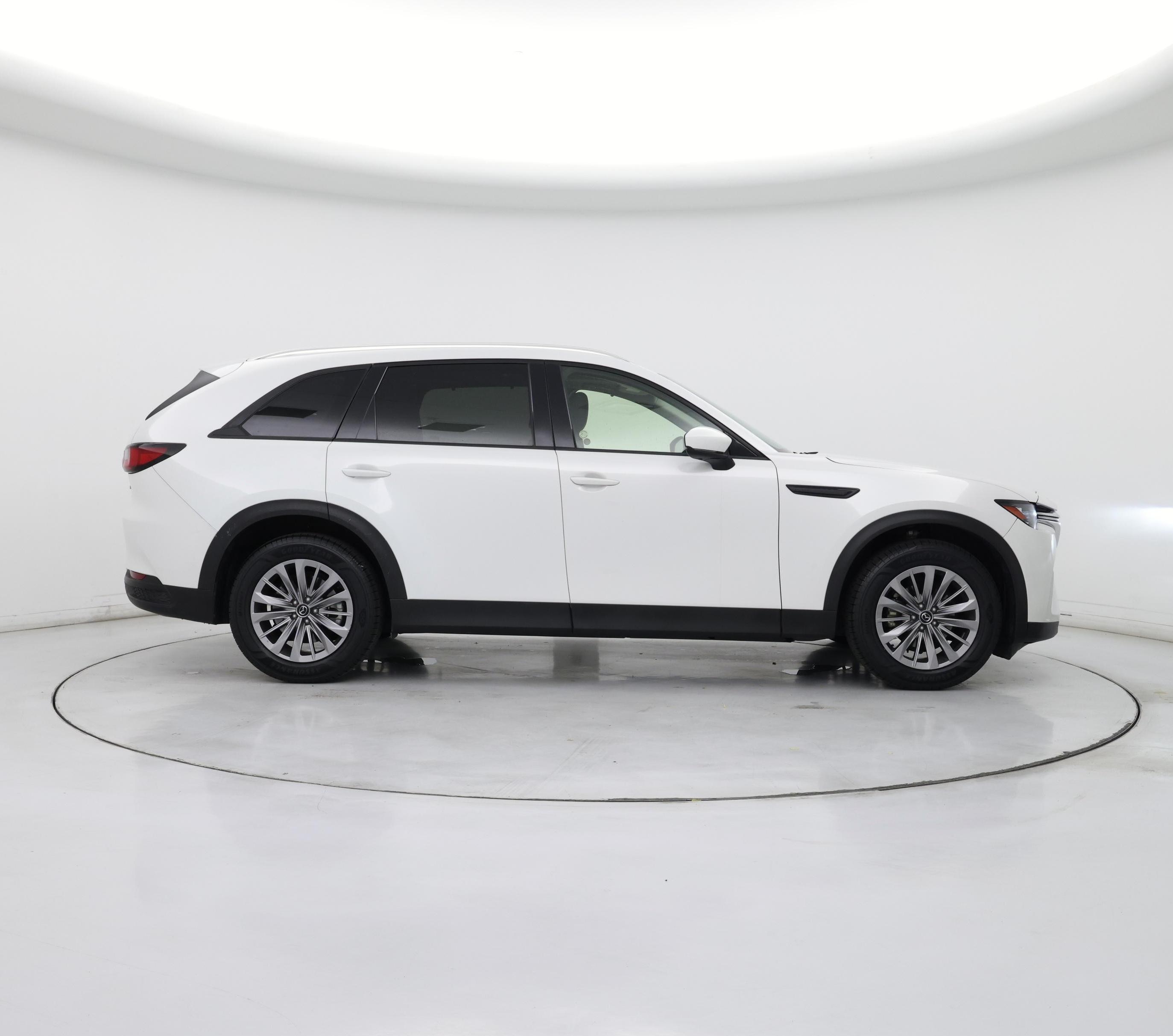 Thumbnail: 2024 Mazda CX-90 - 7