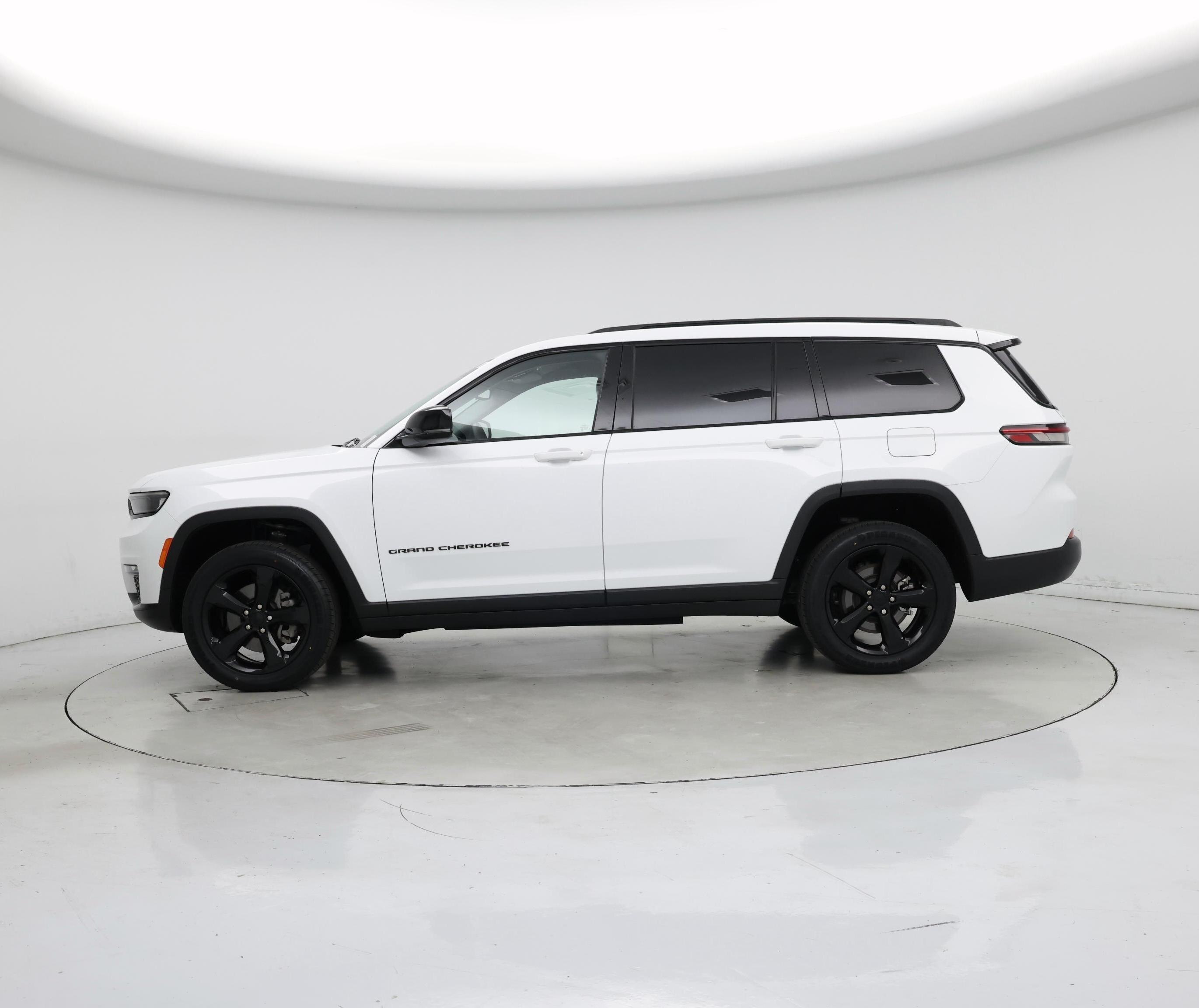 Thumbnail: 2023 Jeep Grand Cherokee L - 3