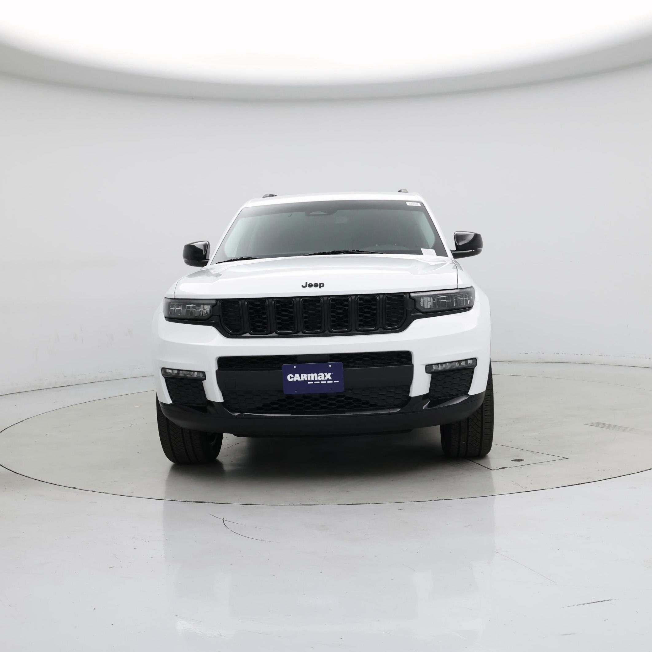 Thumbnail: 2023 Jeep Grand Cherokee L - 5