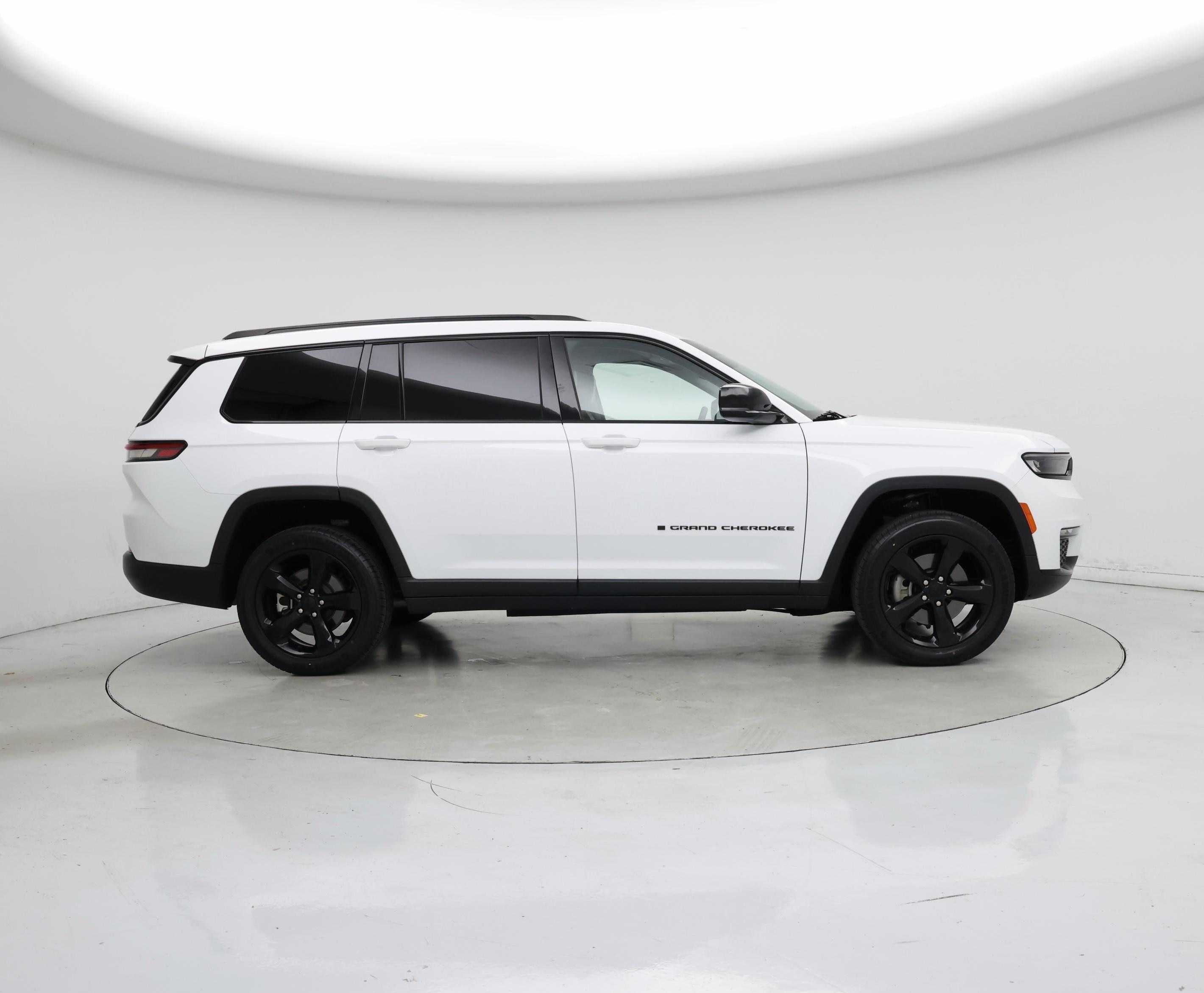 Thumbnail: 2023 Jeep Grand Cherokee L - 7
