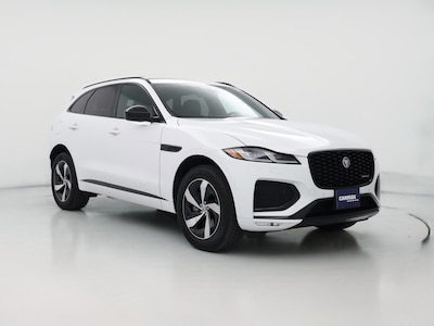 2024 Jaguar F-Pace R-Dynamic S