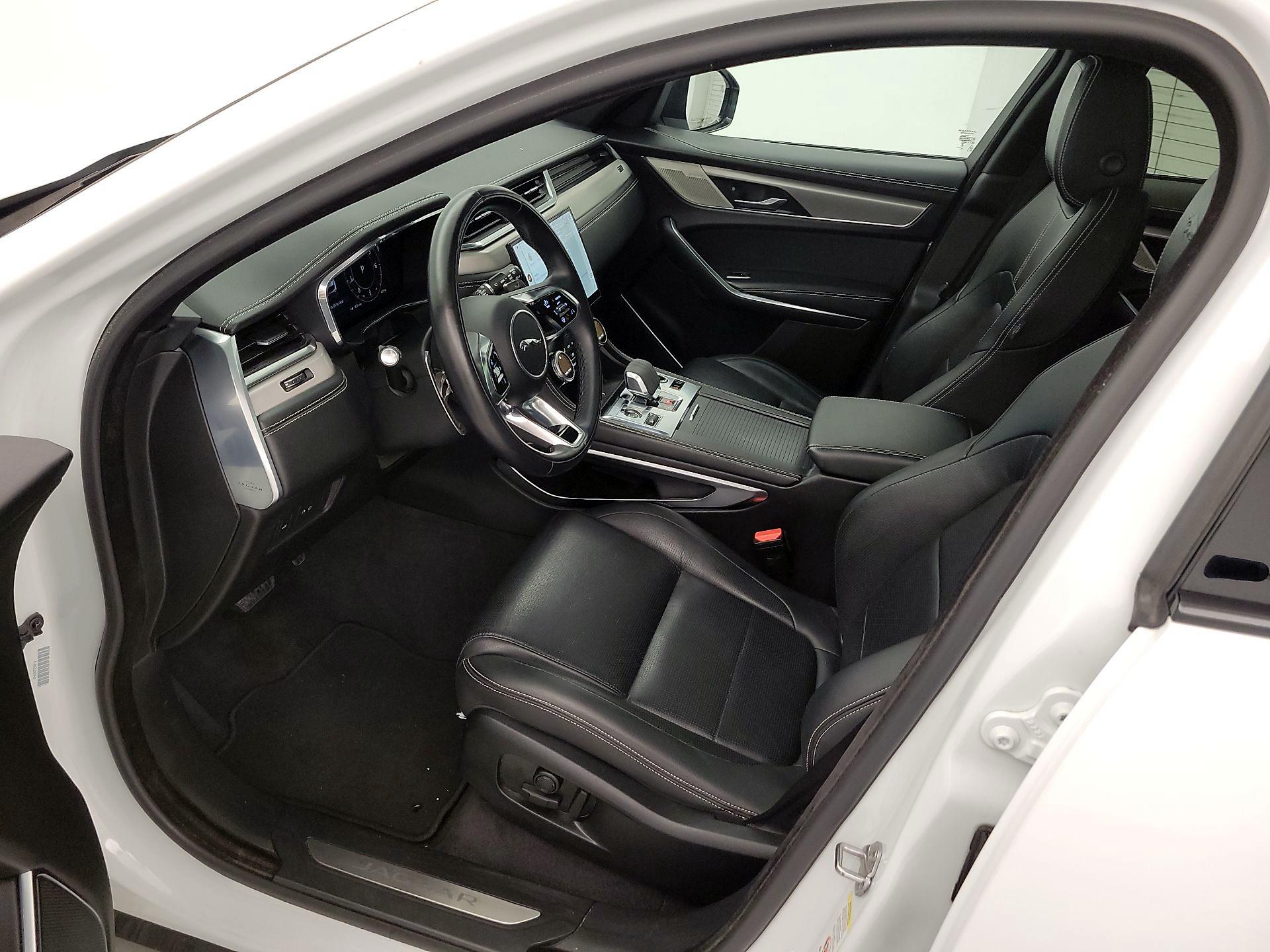 Thumbnail: 2024 Jaguar F-Pace - 11