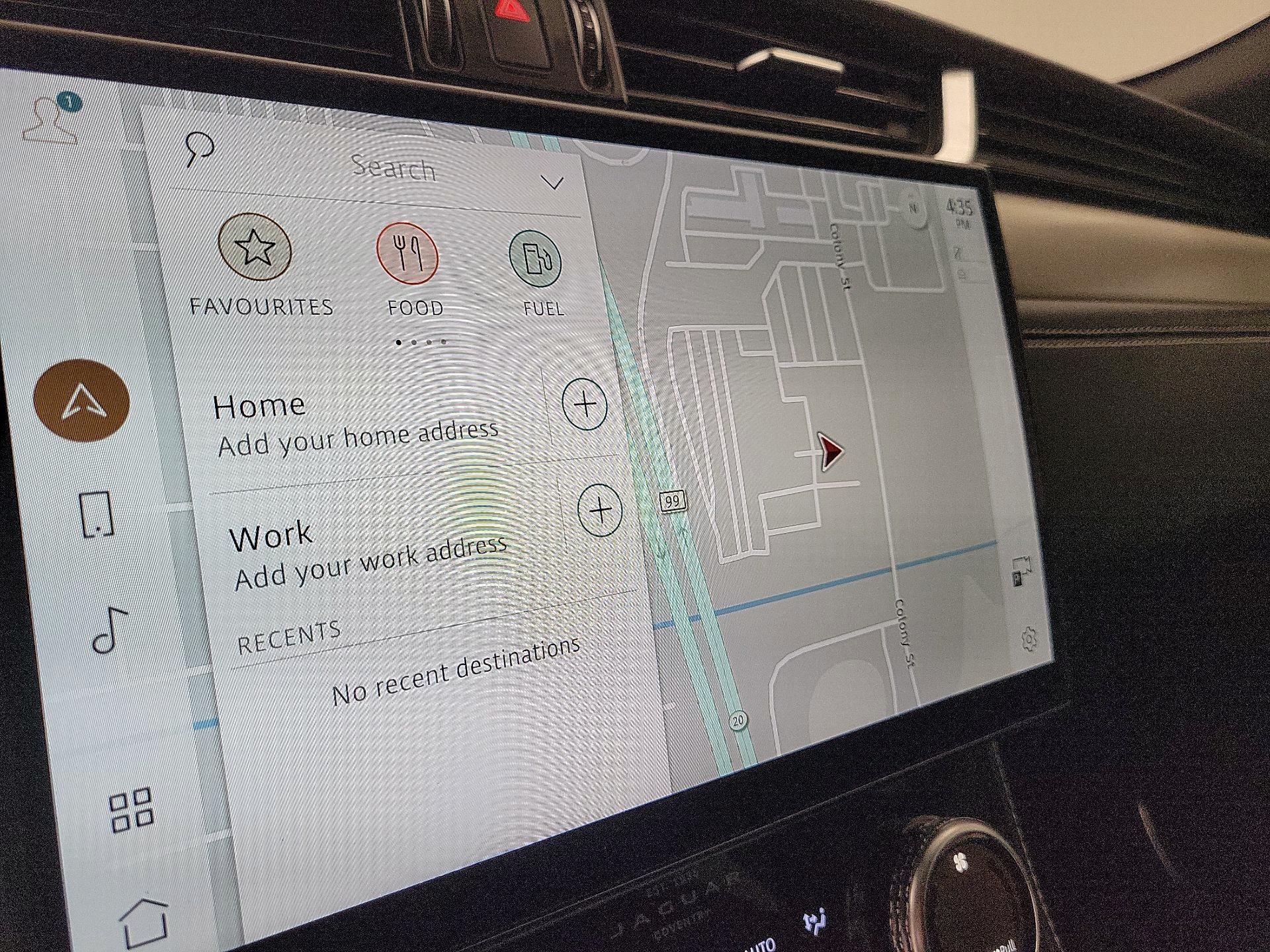 Thumbnail: 2024 Jaguar F-Pace - 14