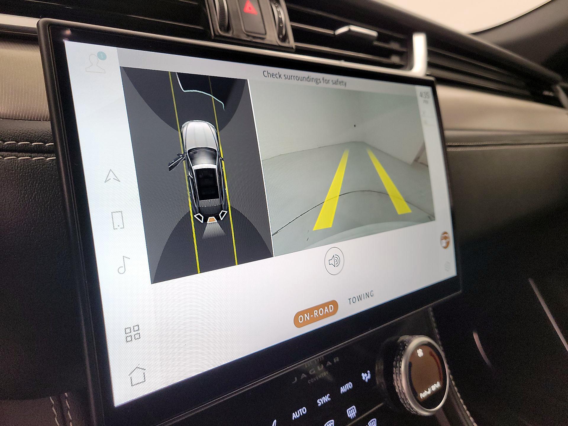 Thumbnail: 2024 Jaguar F-Pace - 15