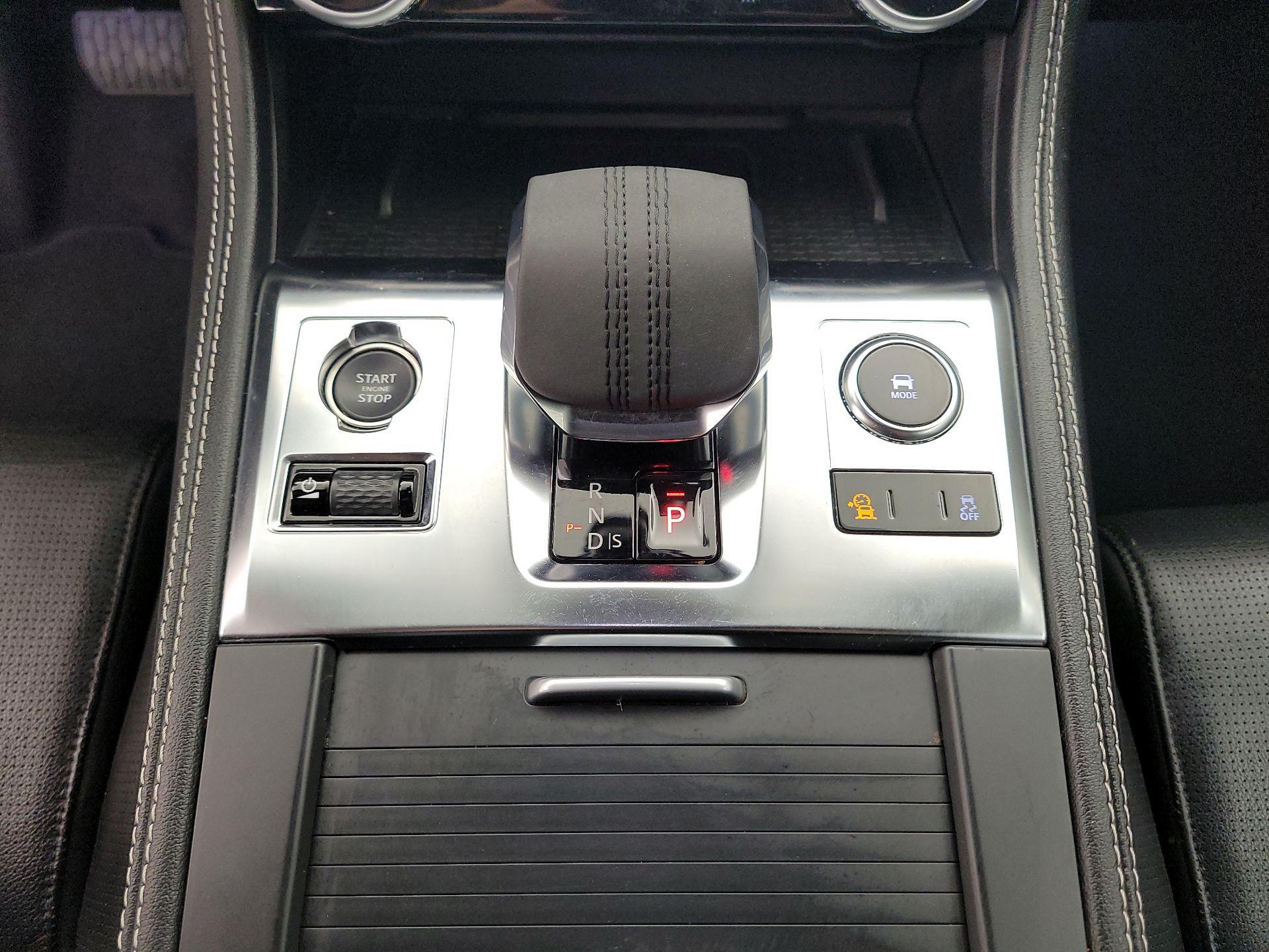 Thumbnail: 2024 Jaguar F-Pace - 18