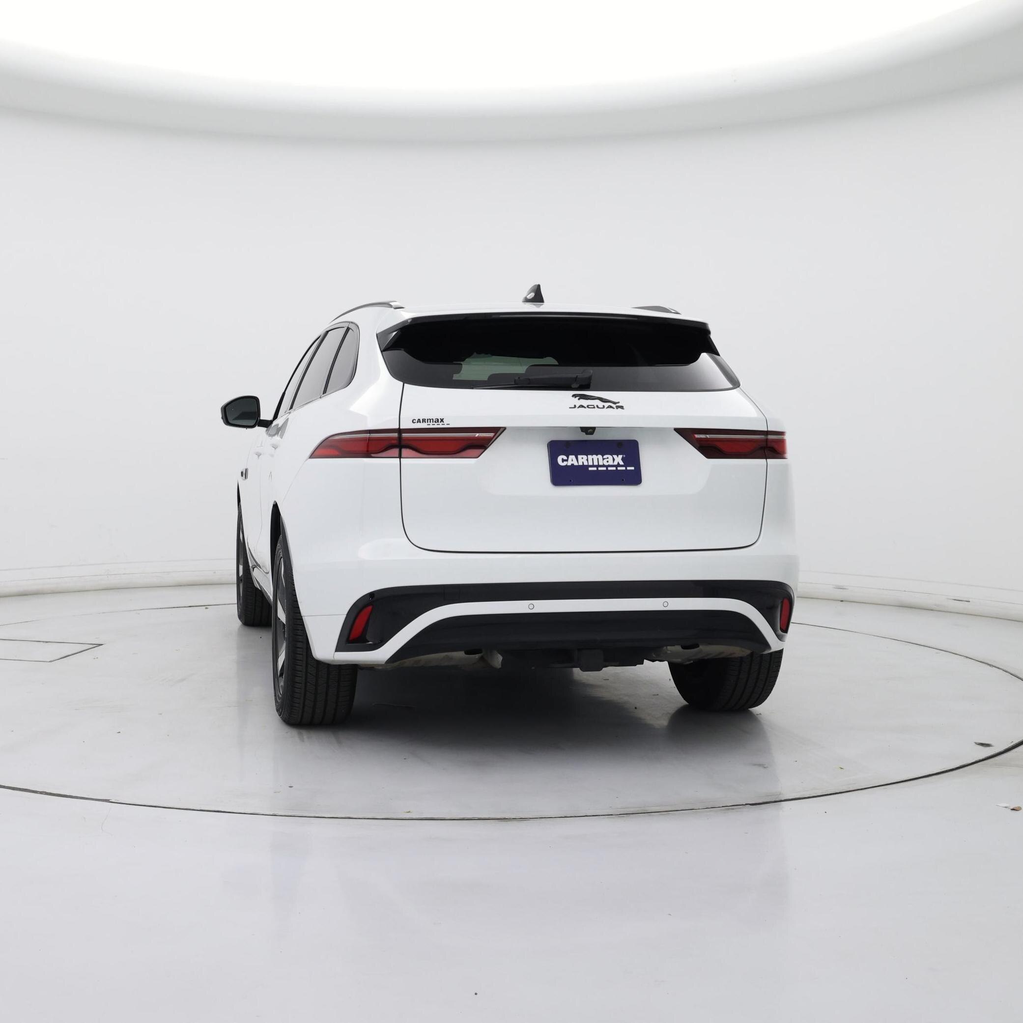 Thumbnail: 2024 Jaguar F-Pace - 6