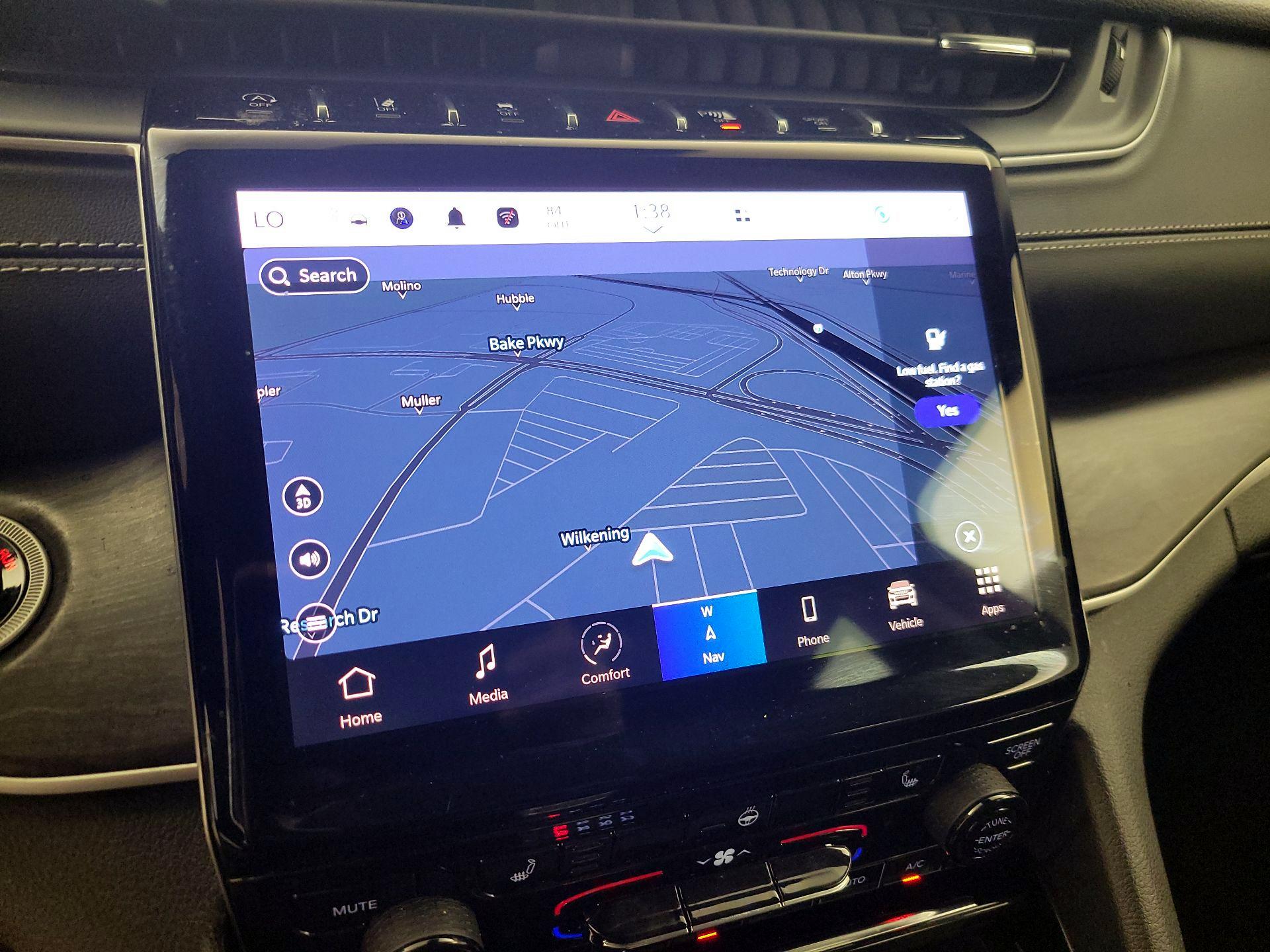 Thumbnail: 2023 Jeep Grand Cherokee - 14