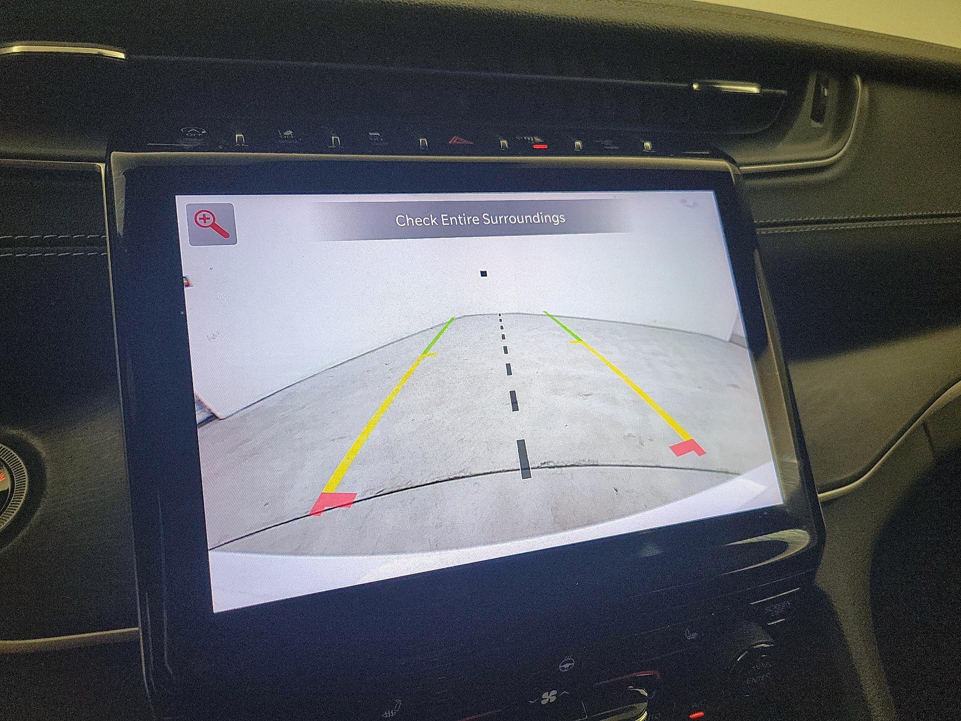 Thumbnail: 2023 Jeep Grand Cherokee - 15