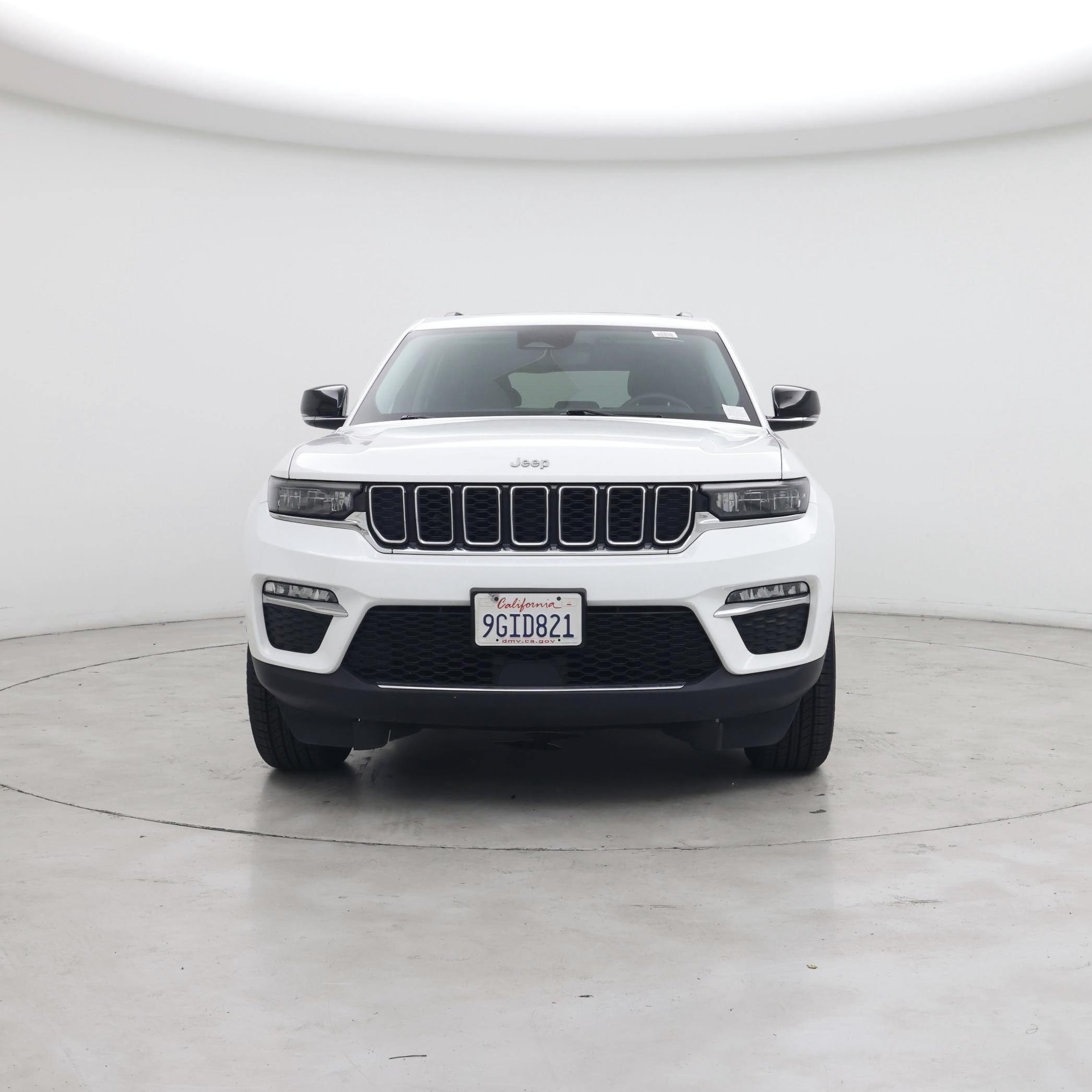 Thumbnail: 2023 Jeep Grand Cherokee - 5