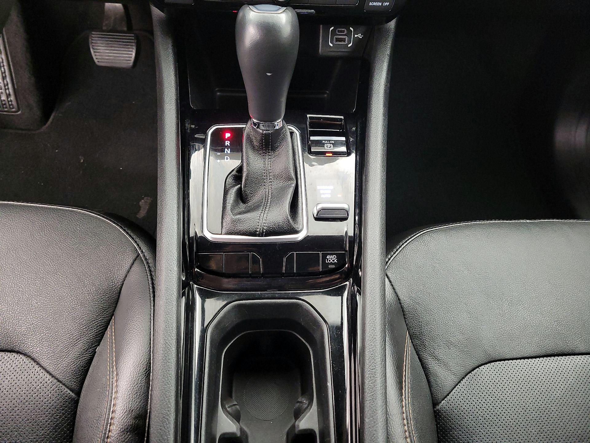 Thumbnail: 2023 Jeep Compass - 17
