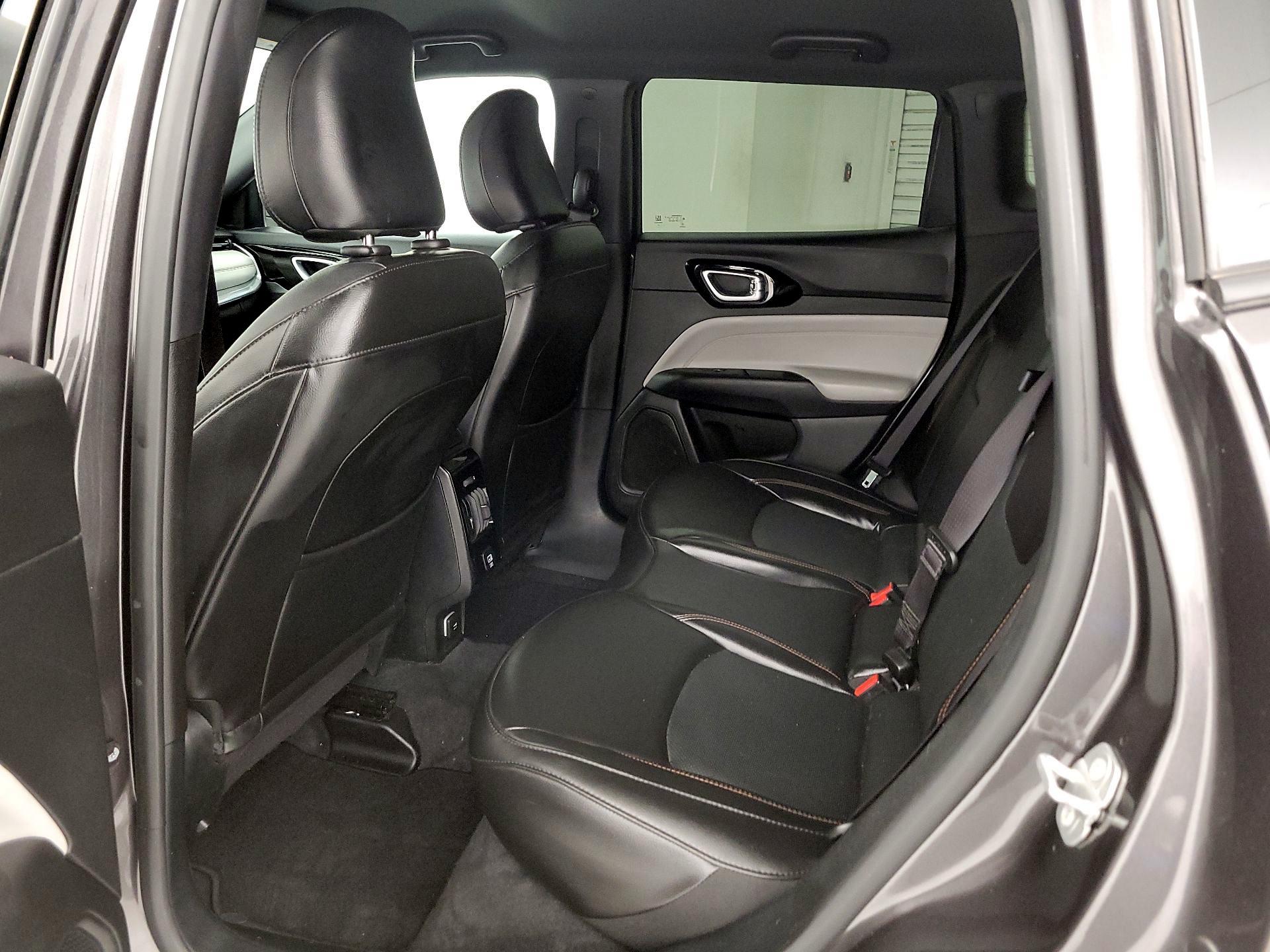 Thumbnail: 2023 Jeep Compass - 19
