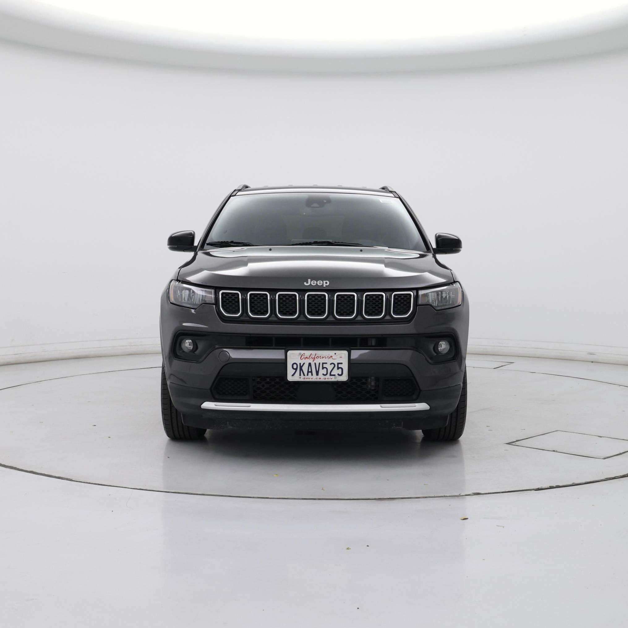 Thumbnail: 2023 Jeep Compass - 5