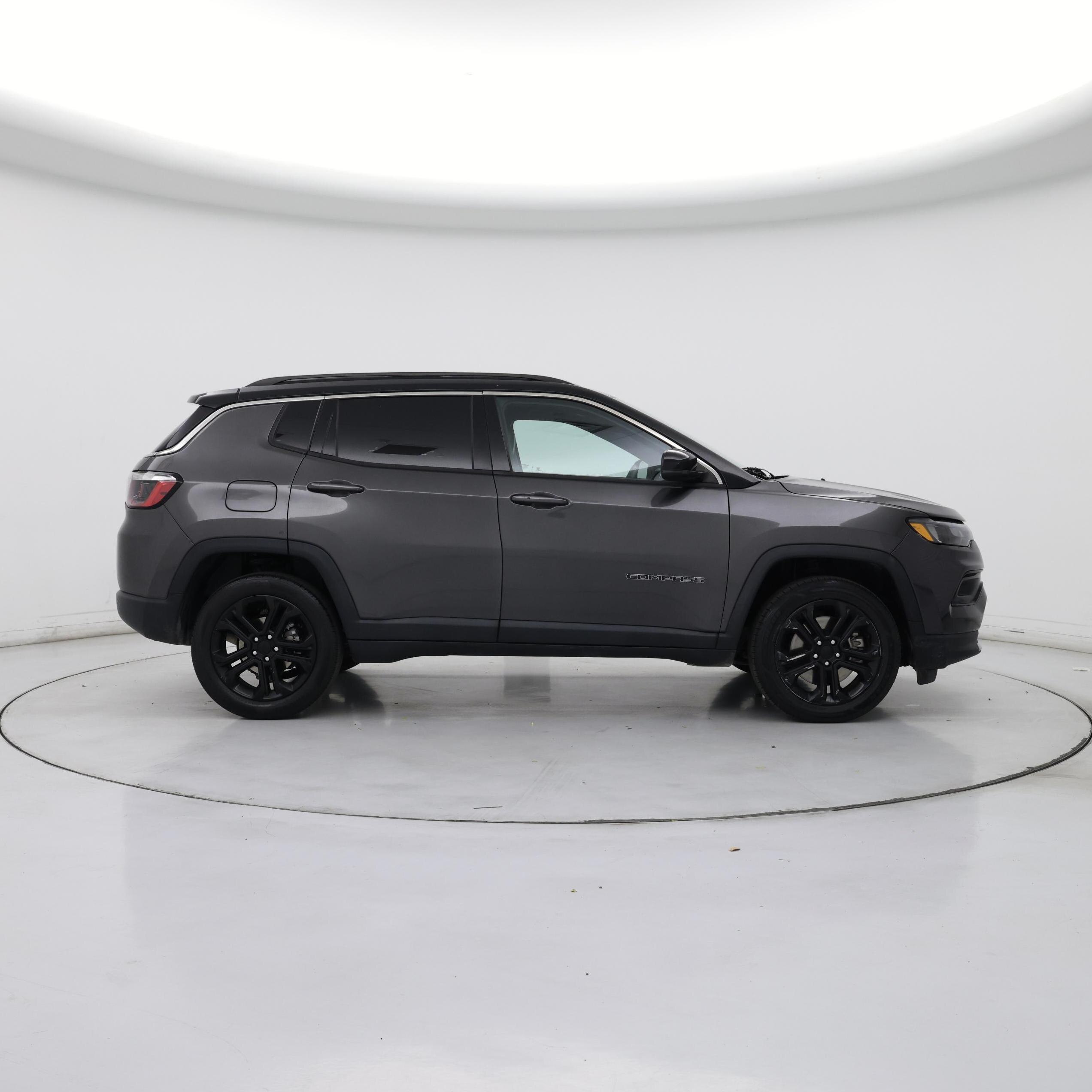 Thumbnail: 2023 Jeep Compass - 7