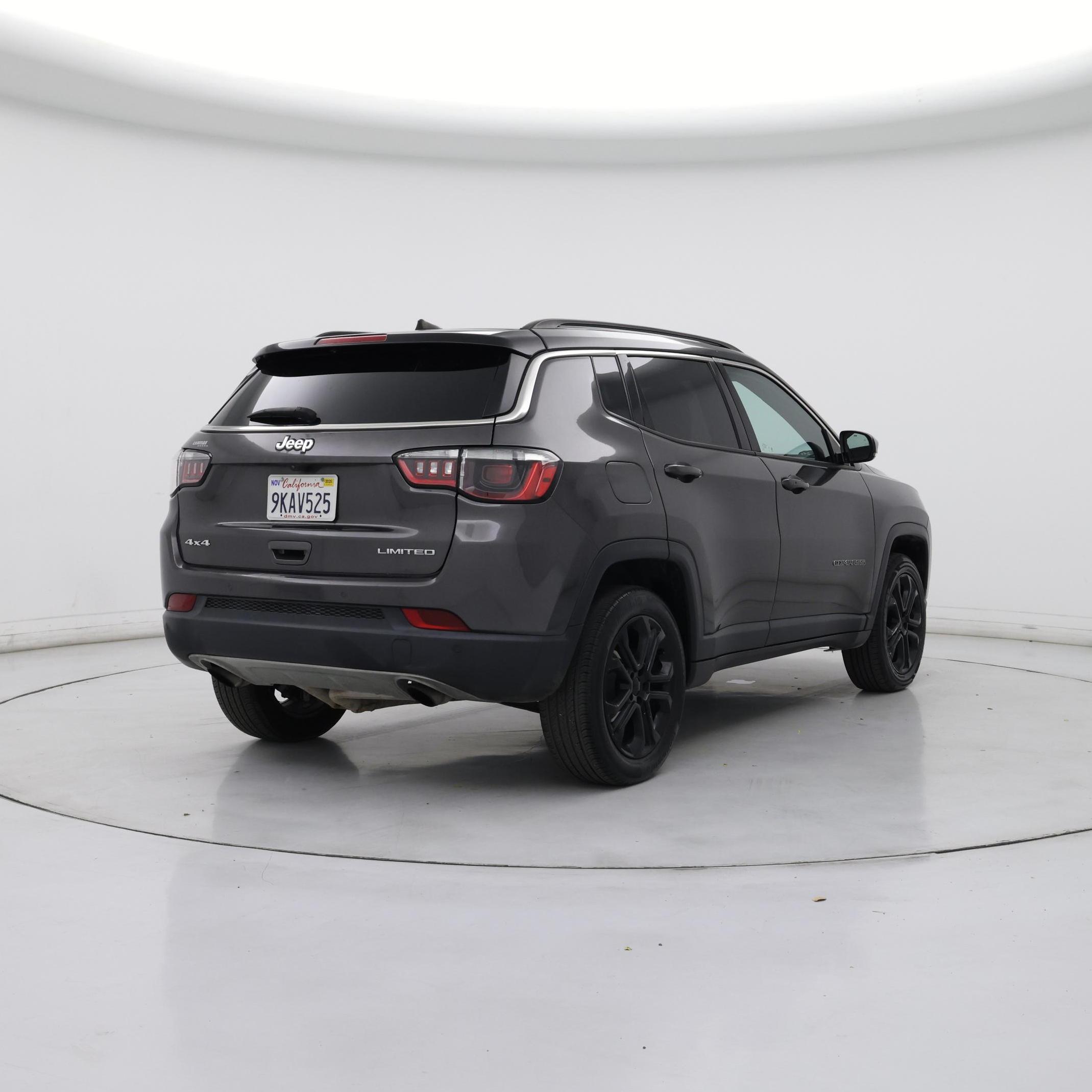Thumbnail: 2023 Jeep Compass - 8