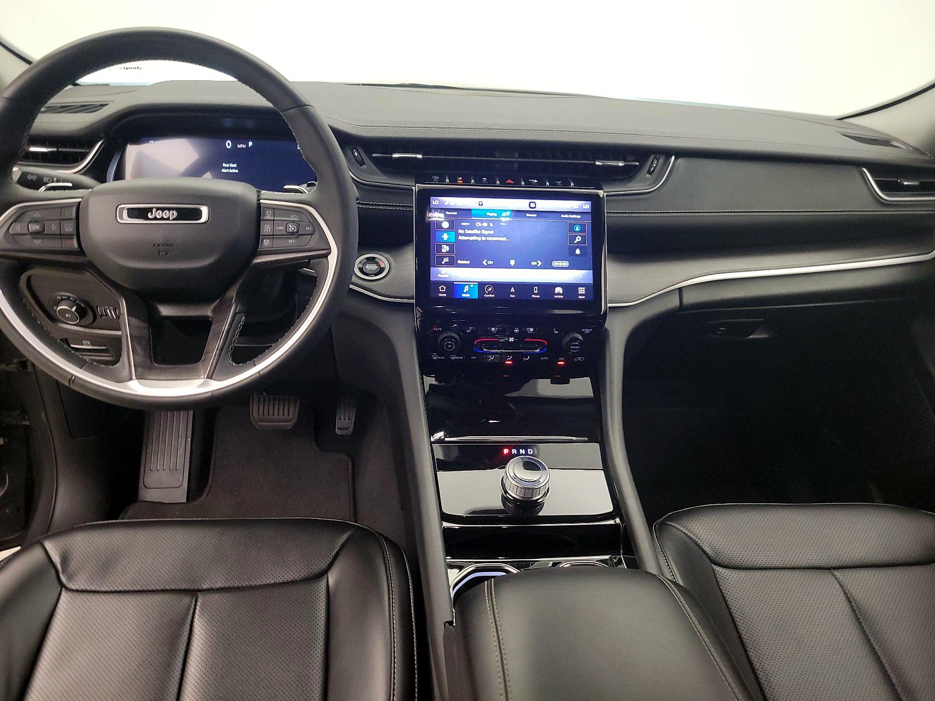 Thumbnail: 2023 Jeep Grand Cherokee - 9