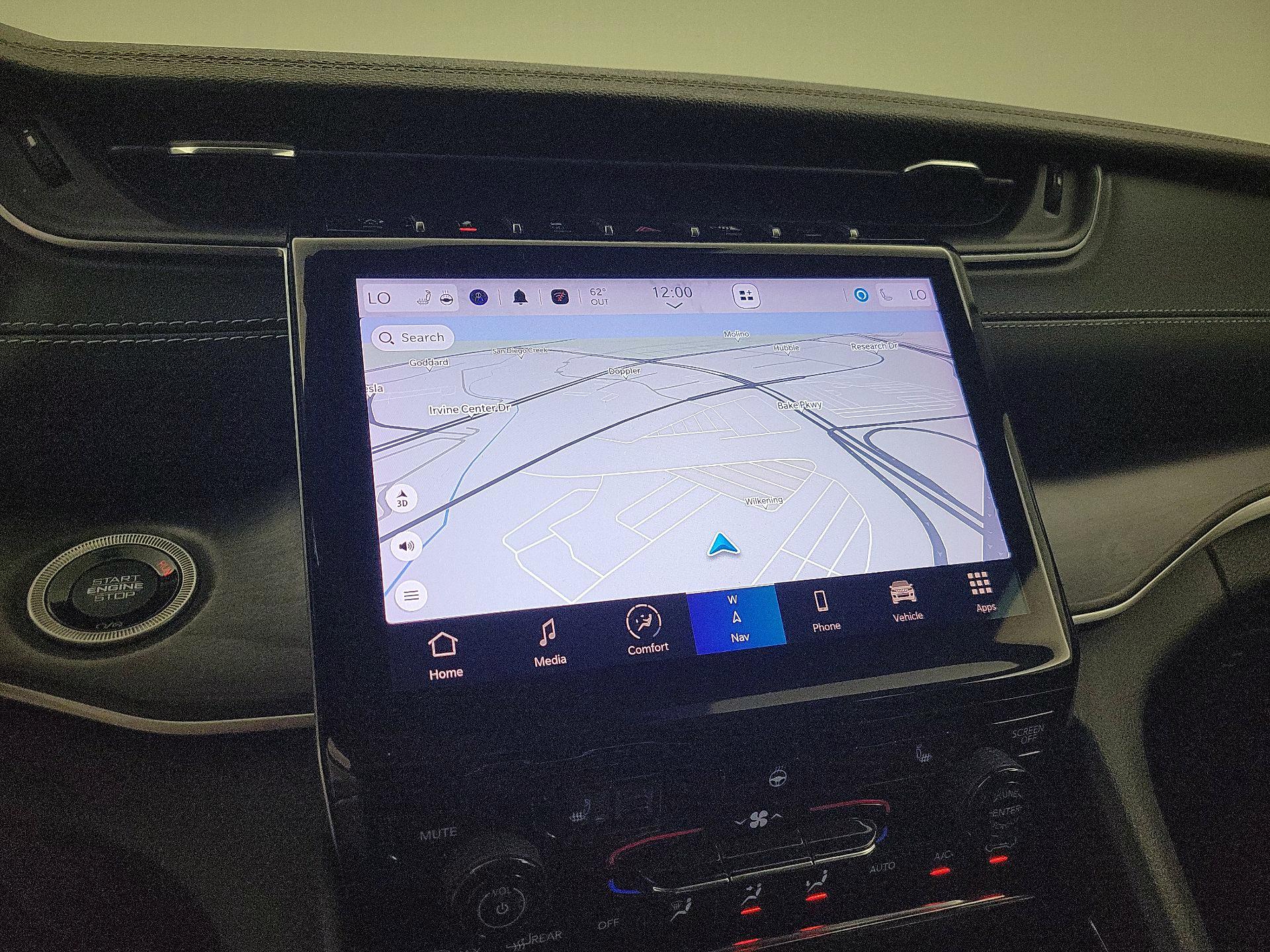 Thumbnail: 2023 Jeep Grand Cherokee - 14