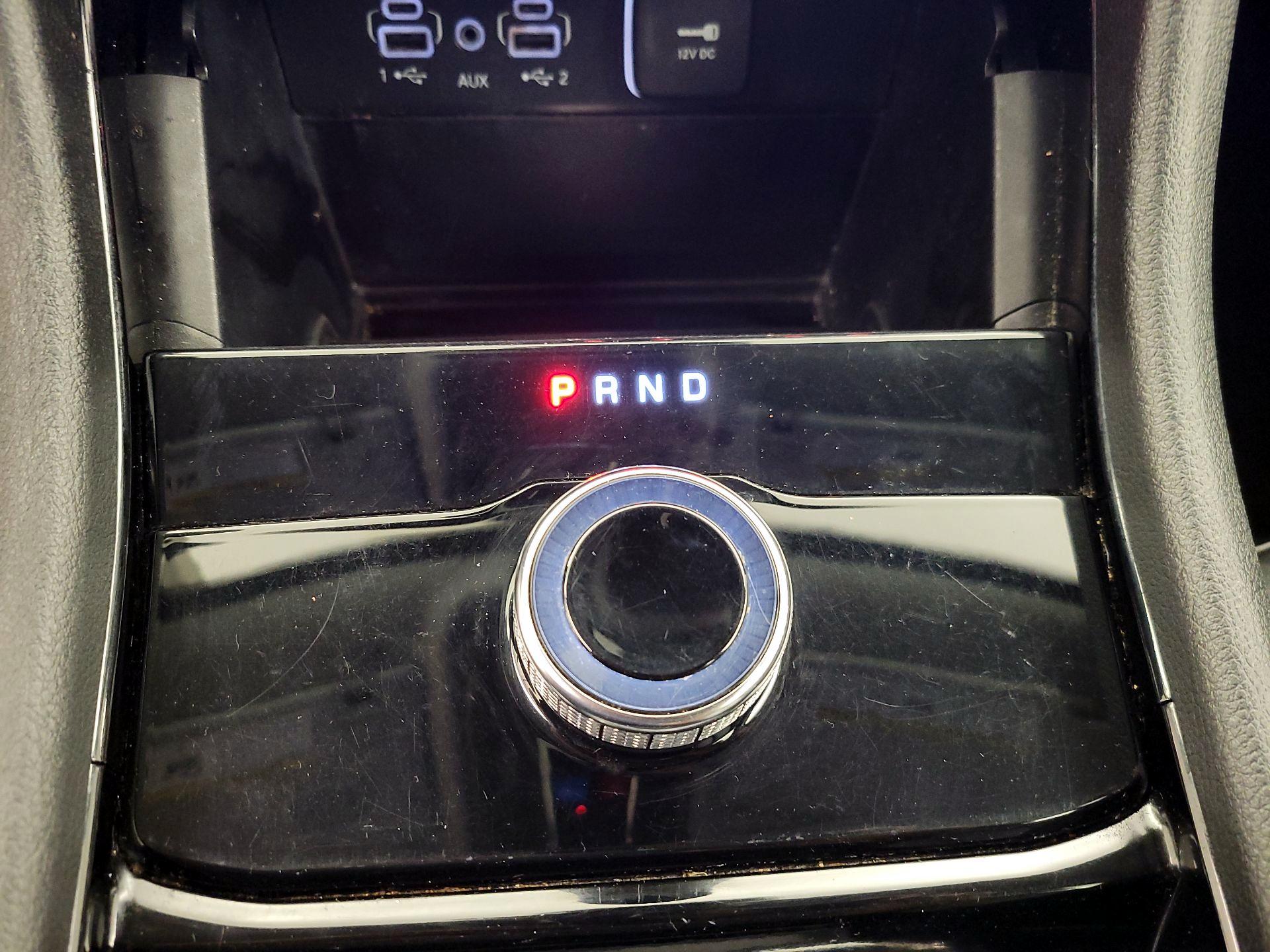 Thumbnail: 2023 Jeep Grand Cherokee - 18