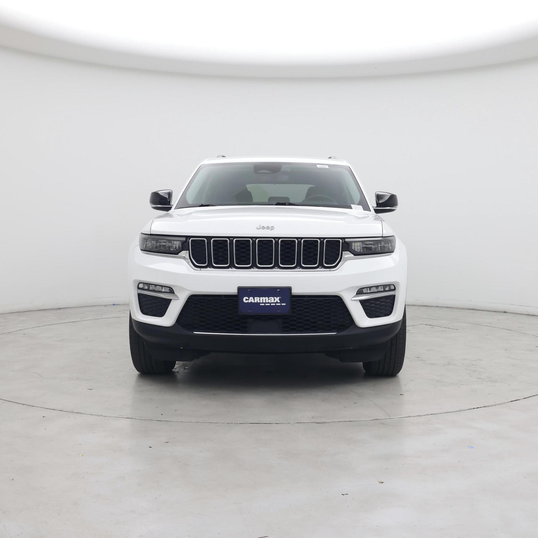 Thumbnail: 2023 Jeep Grand Cherokee - 5