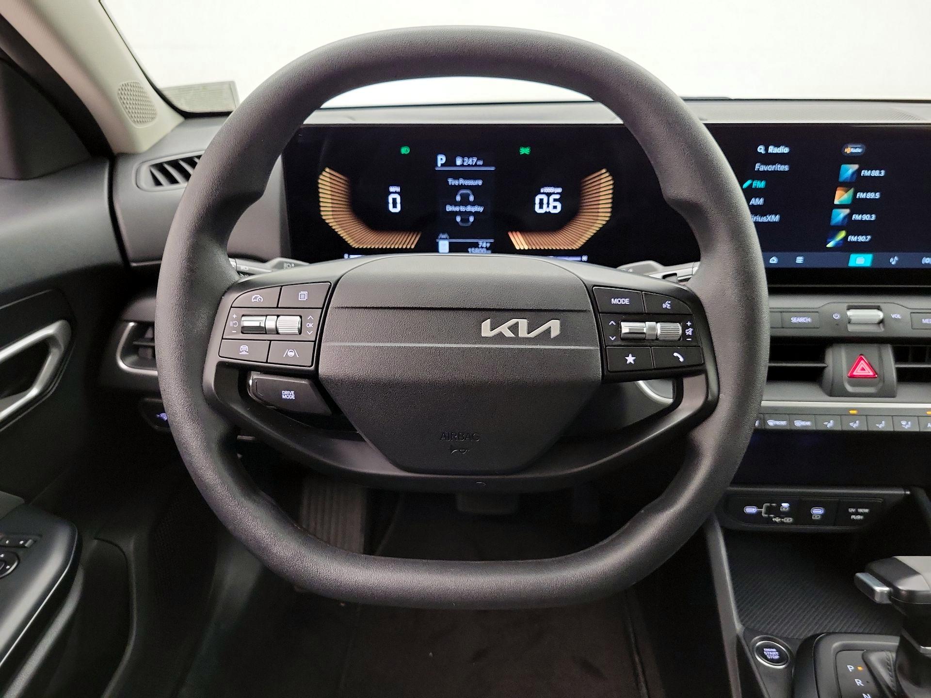 Thumbnail: 2025 Kia K4 - 10