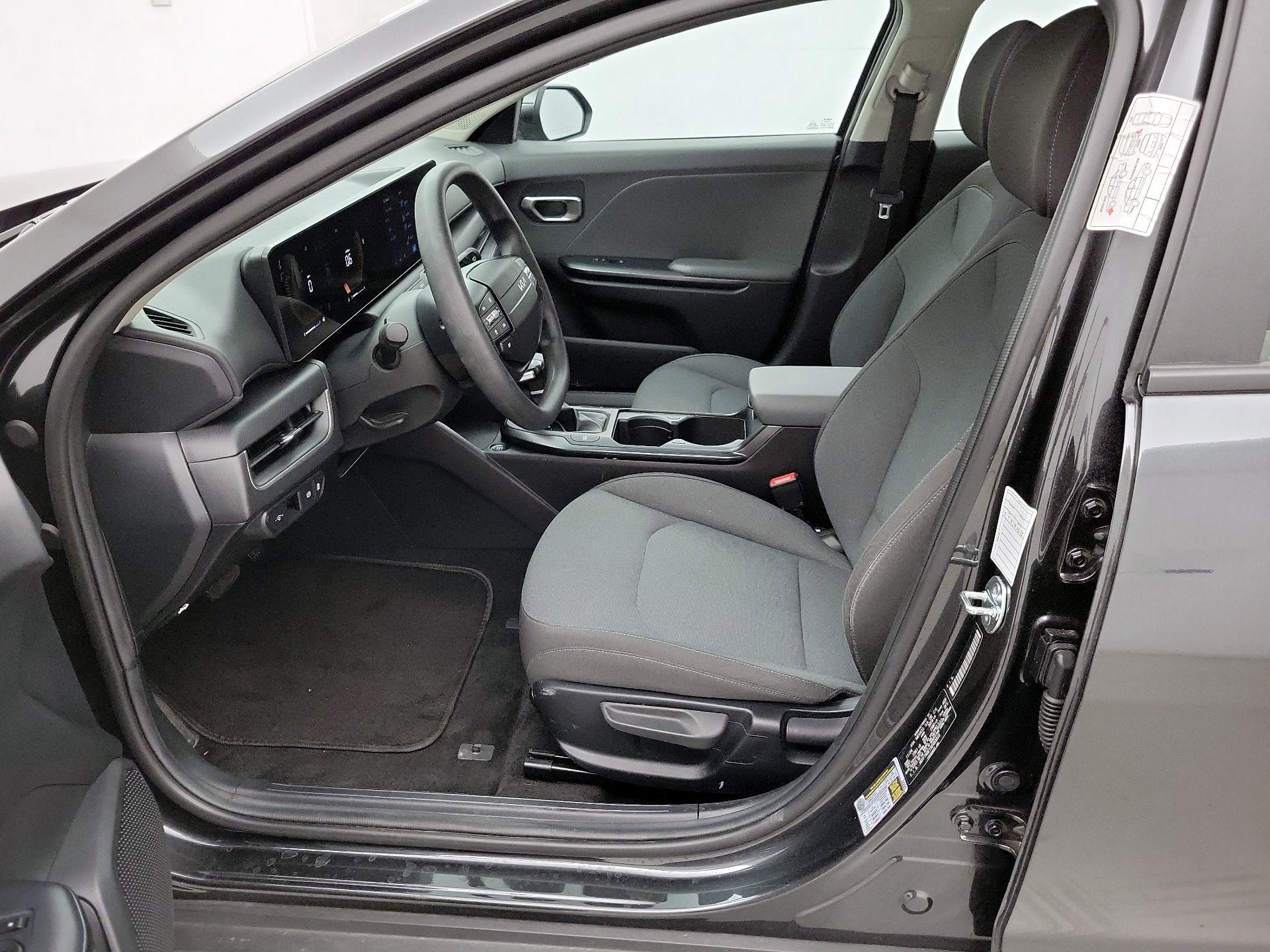 Thumbnail: 2025 Kia K4 - 11