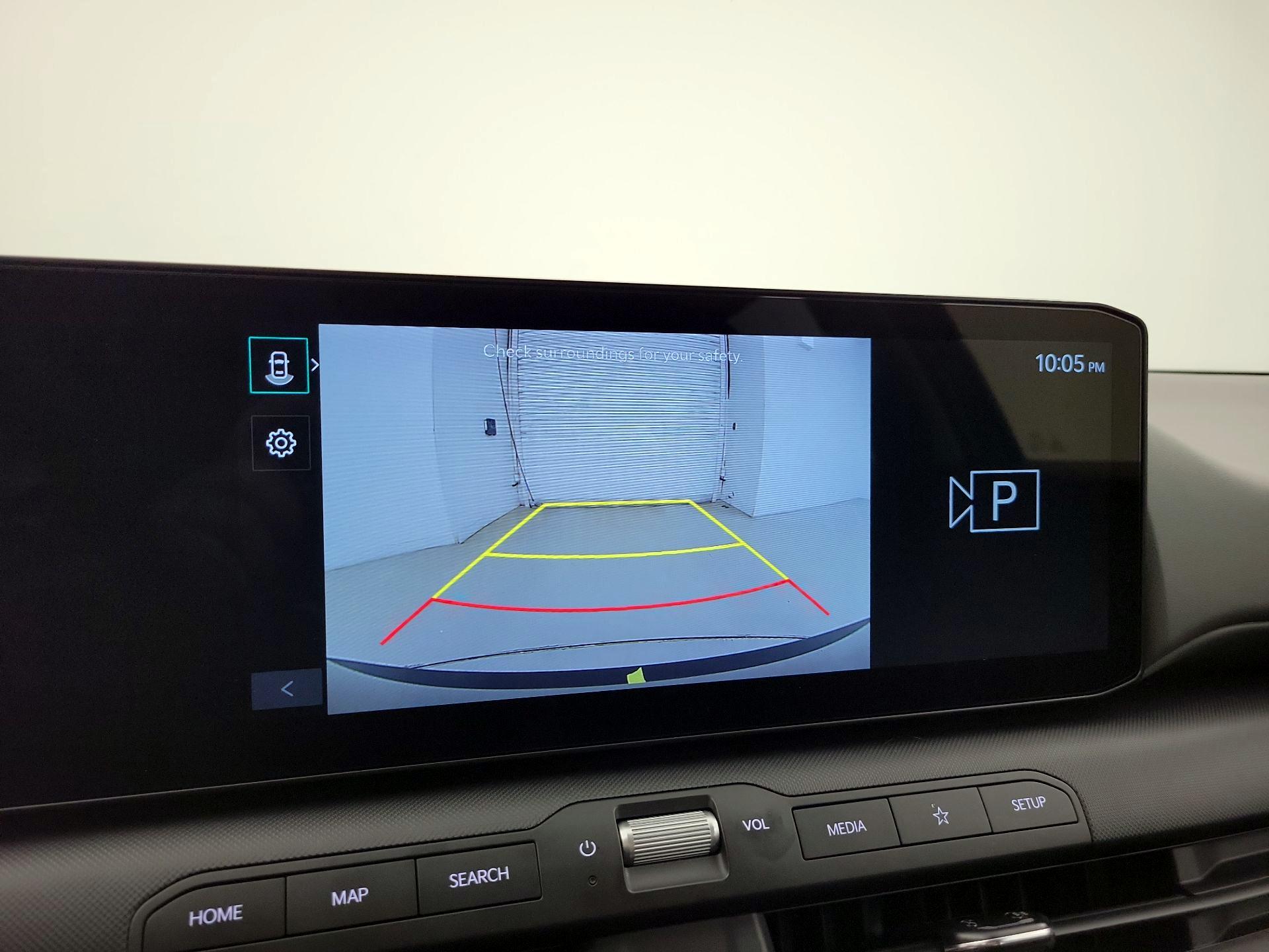 Thumbnail: 2025 Kia K4 - 14