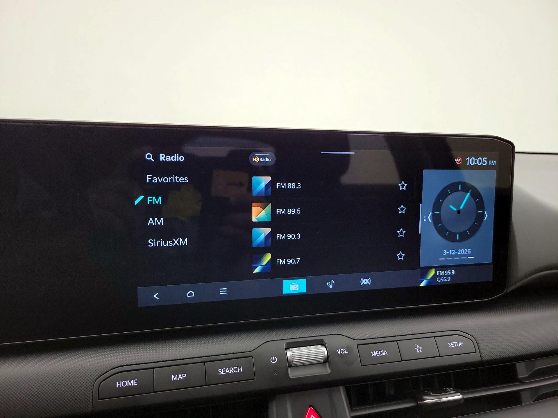 Thumbnail: 2025 Kia K4 - 15