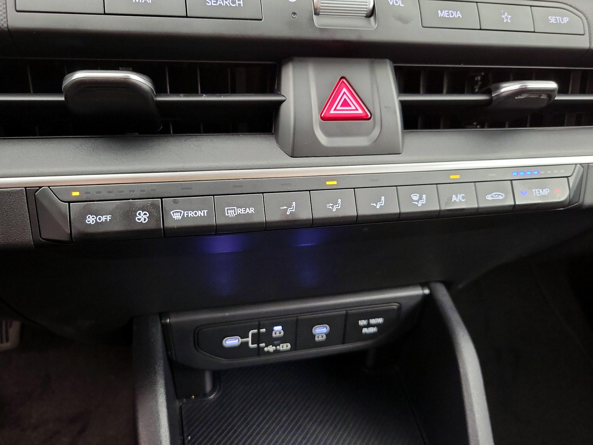 Thumbnail: 2025 Kia K4 - 16