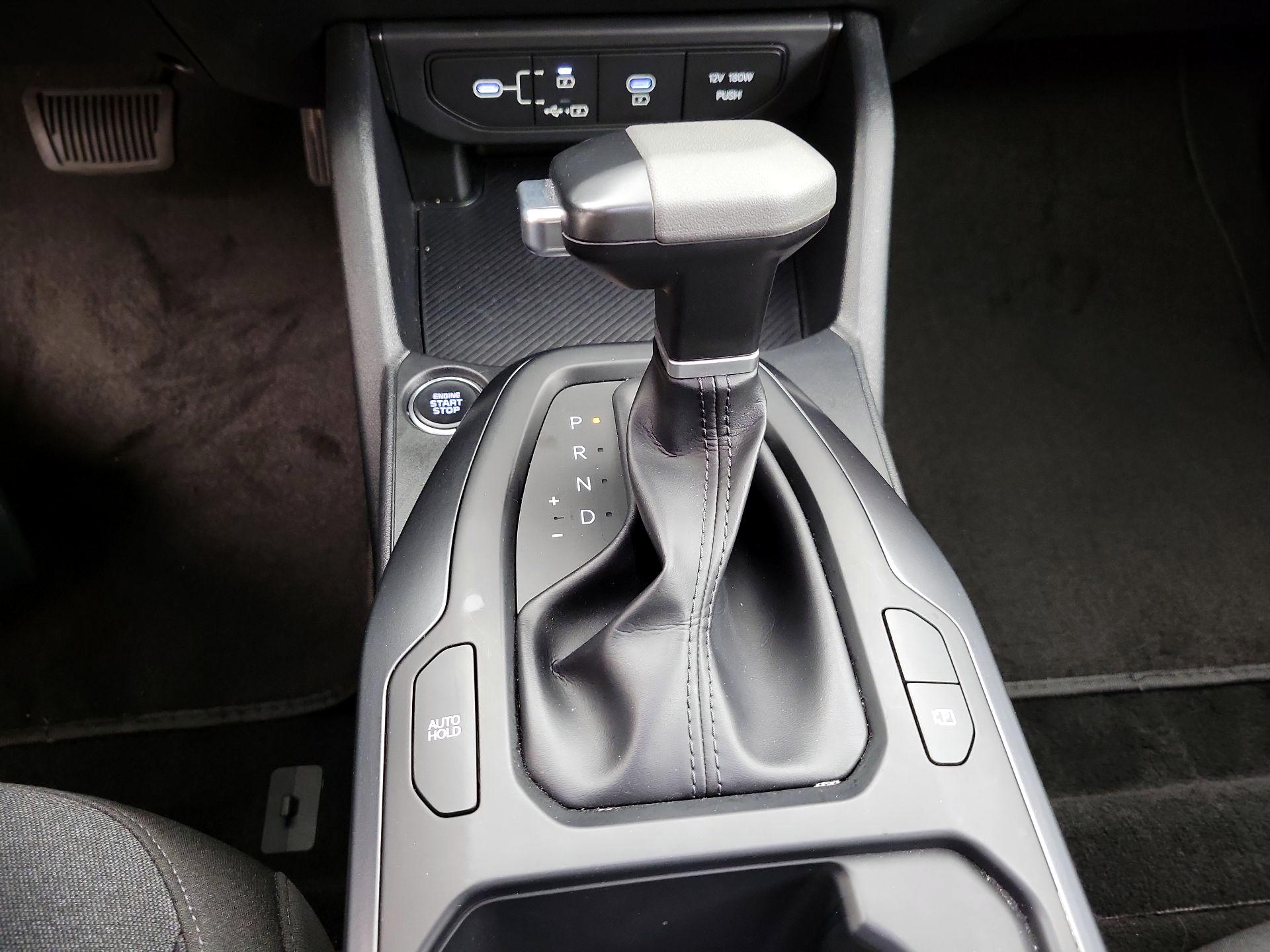 Thumbnail: 2025 Kia K4 - 17