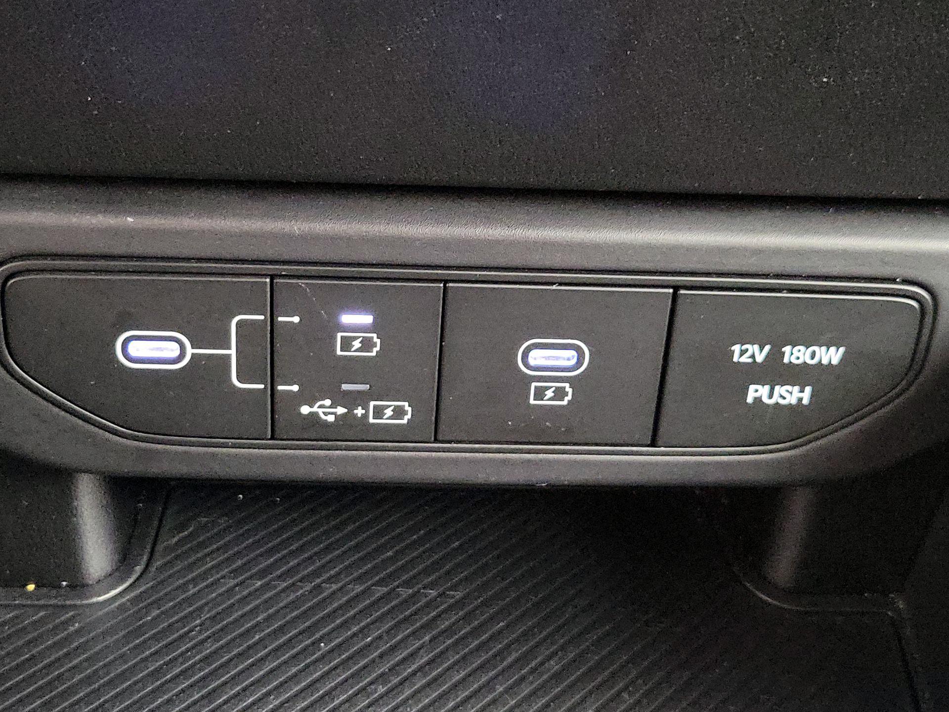 Thumbnail: 2025 Kia K4 - 18