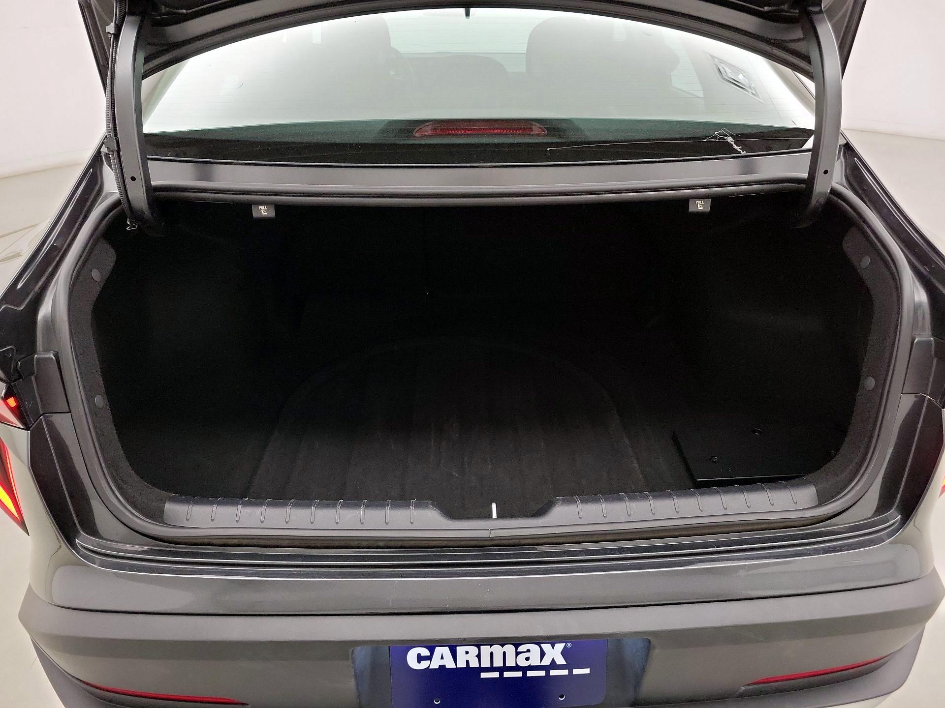 Thumbnail: 2025 Kia K4 - 20