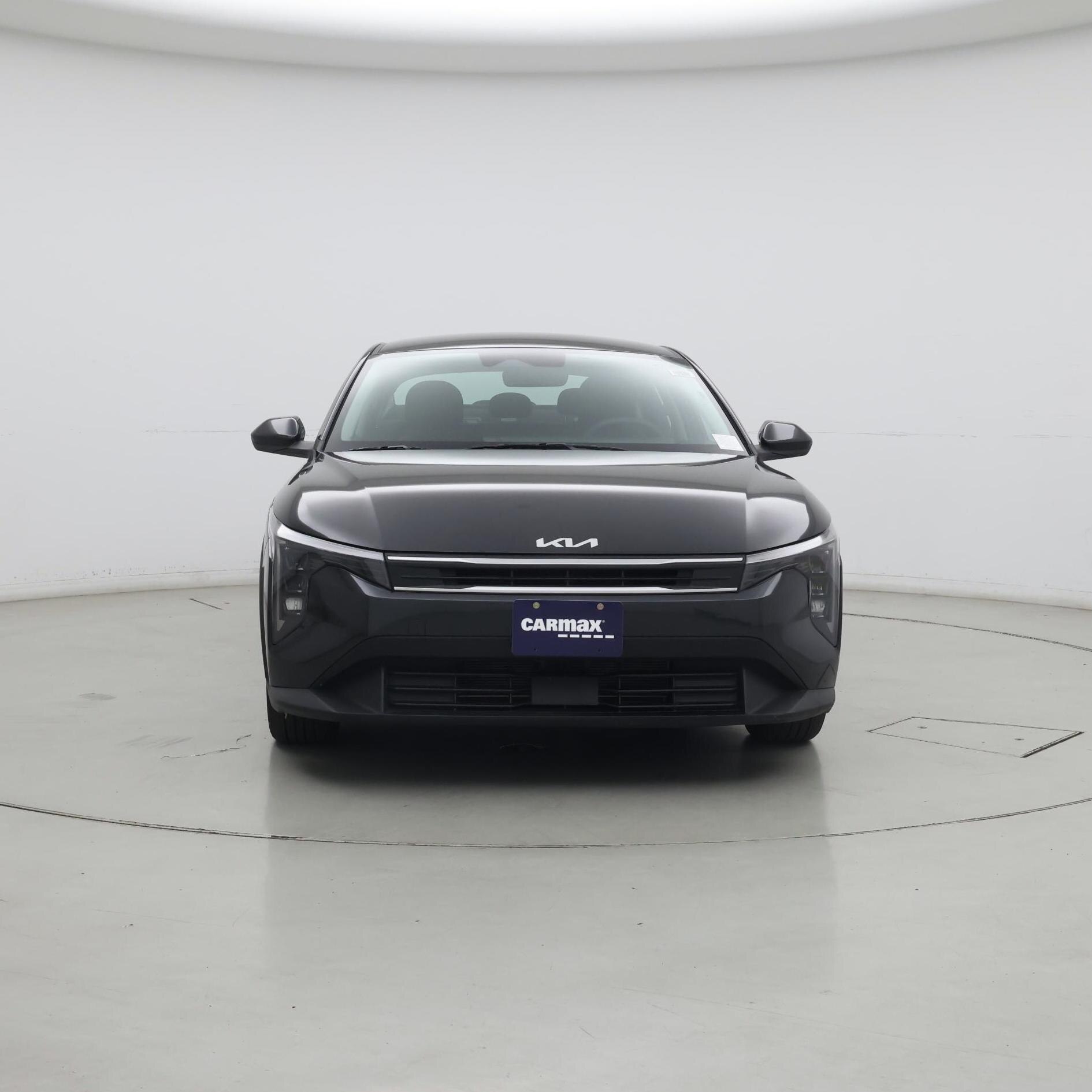 Thumbnail: 2025 Kia K4 - 5