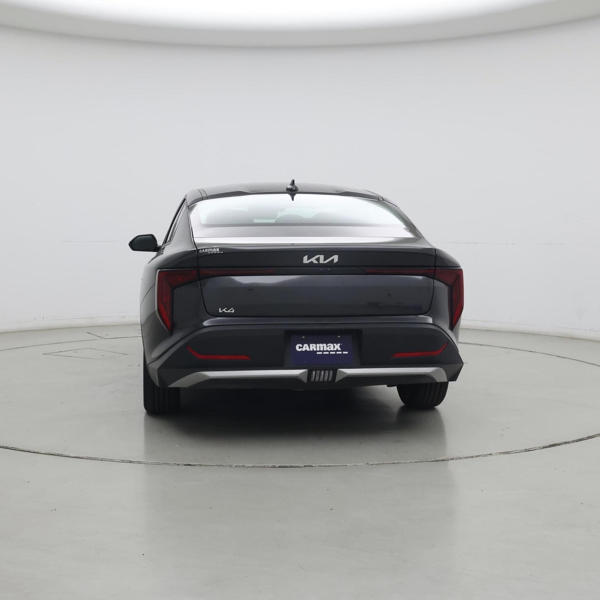 Thumbnail: 2025 Kia K4 - 6