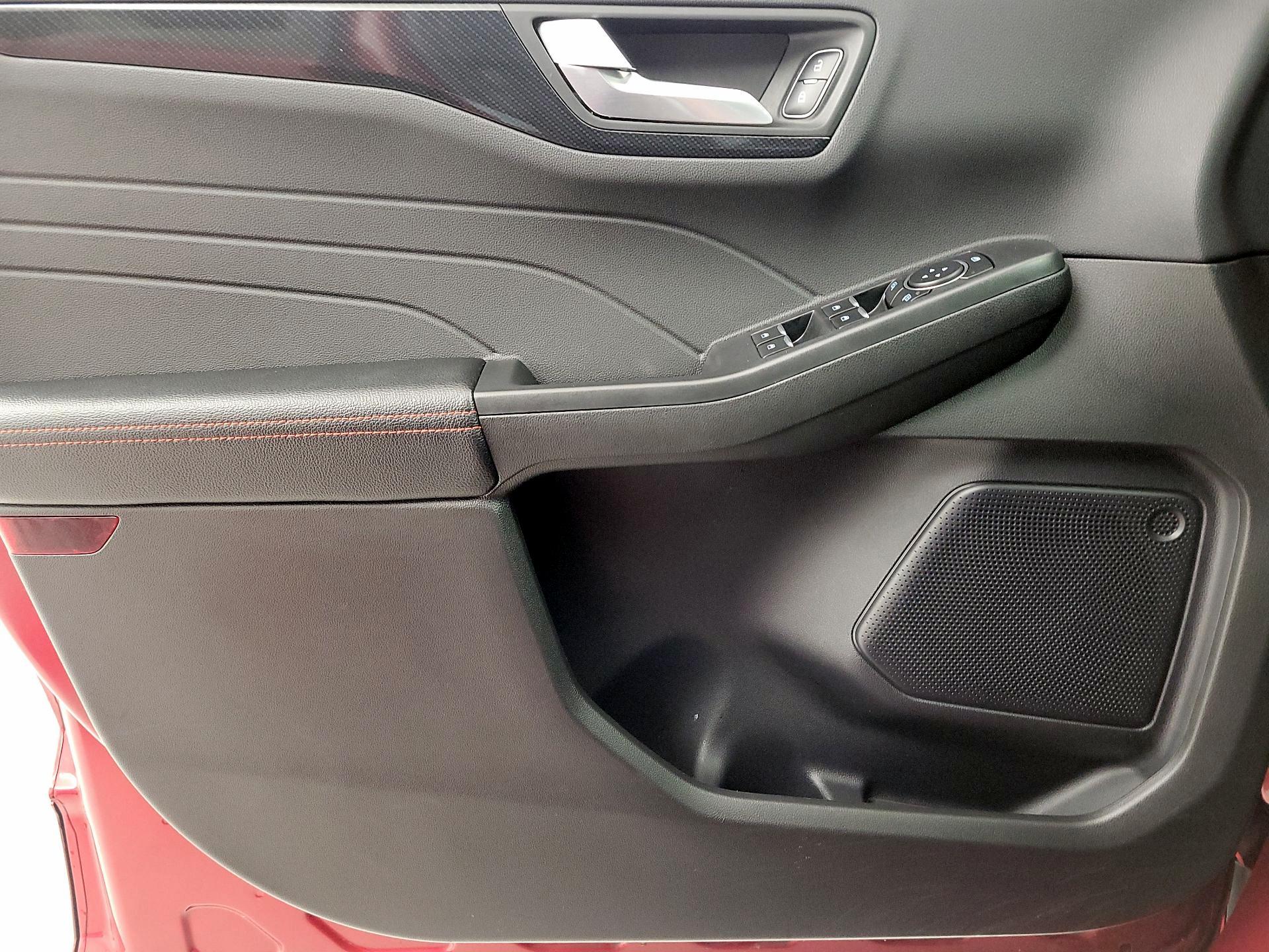 Thumbnail: 2024 Ford Escape - 12