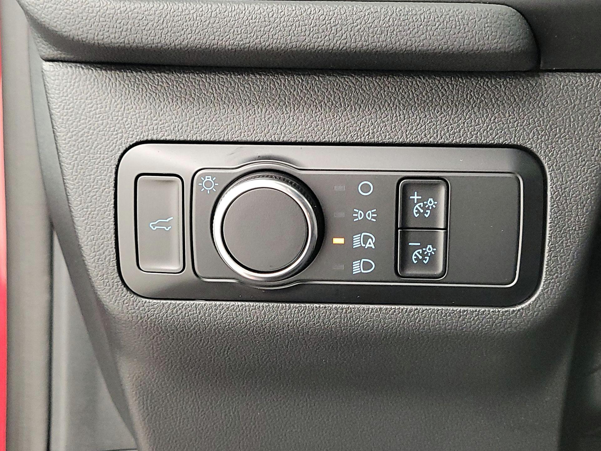 Thumbnail: 2024 Ford Escape - 13