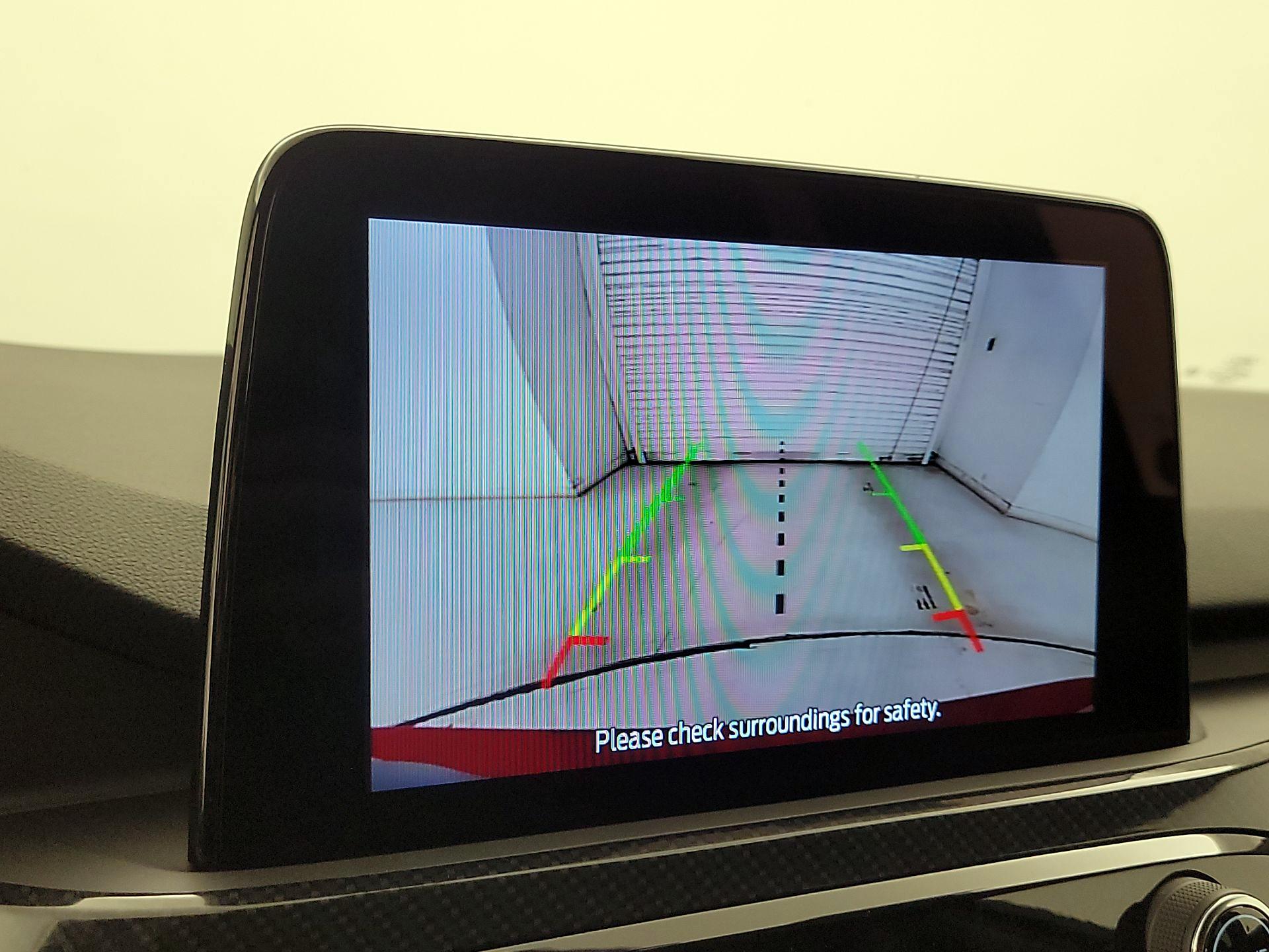 Thumbnail: 2024 Ford Escape - 14