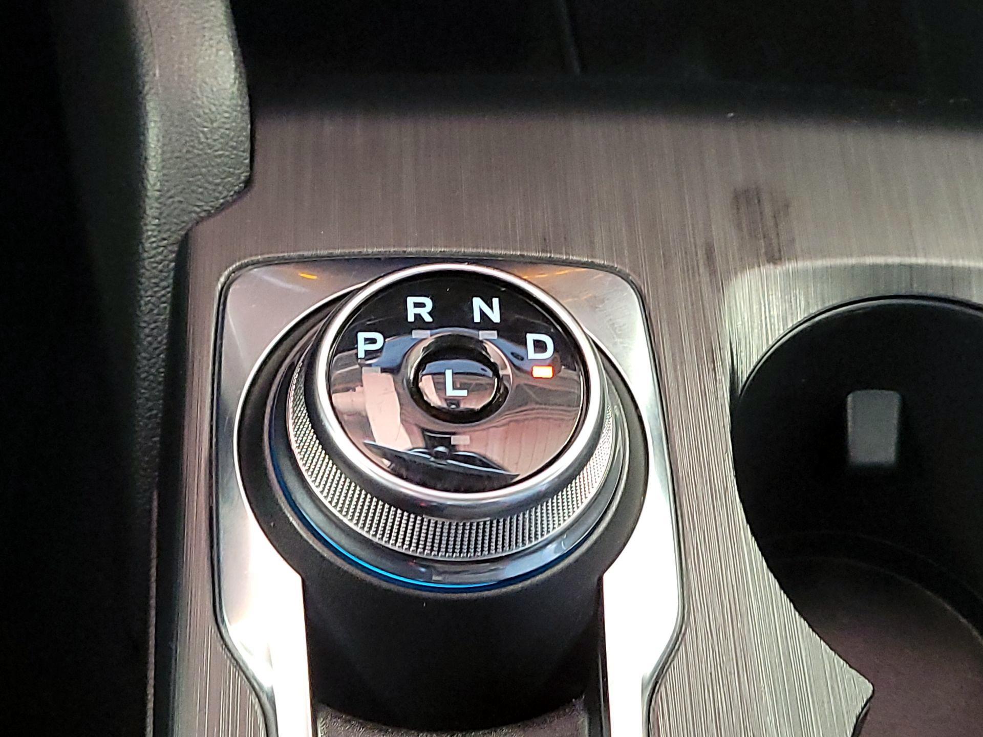 Thumbnail: 2024 Ford Escape - 17